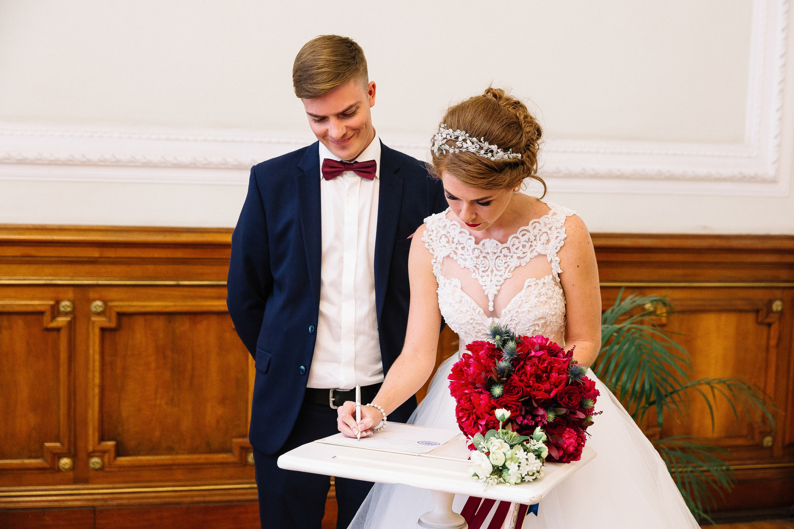 Елена и Артур-2016. Свадебный и семейный Фотограф Денис Кошель