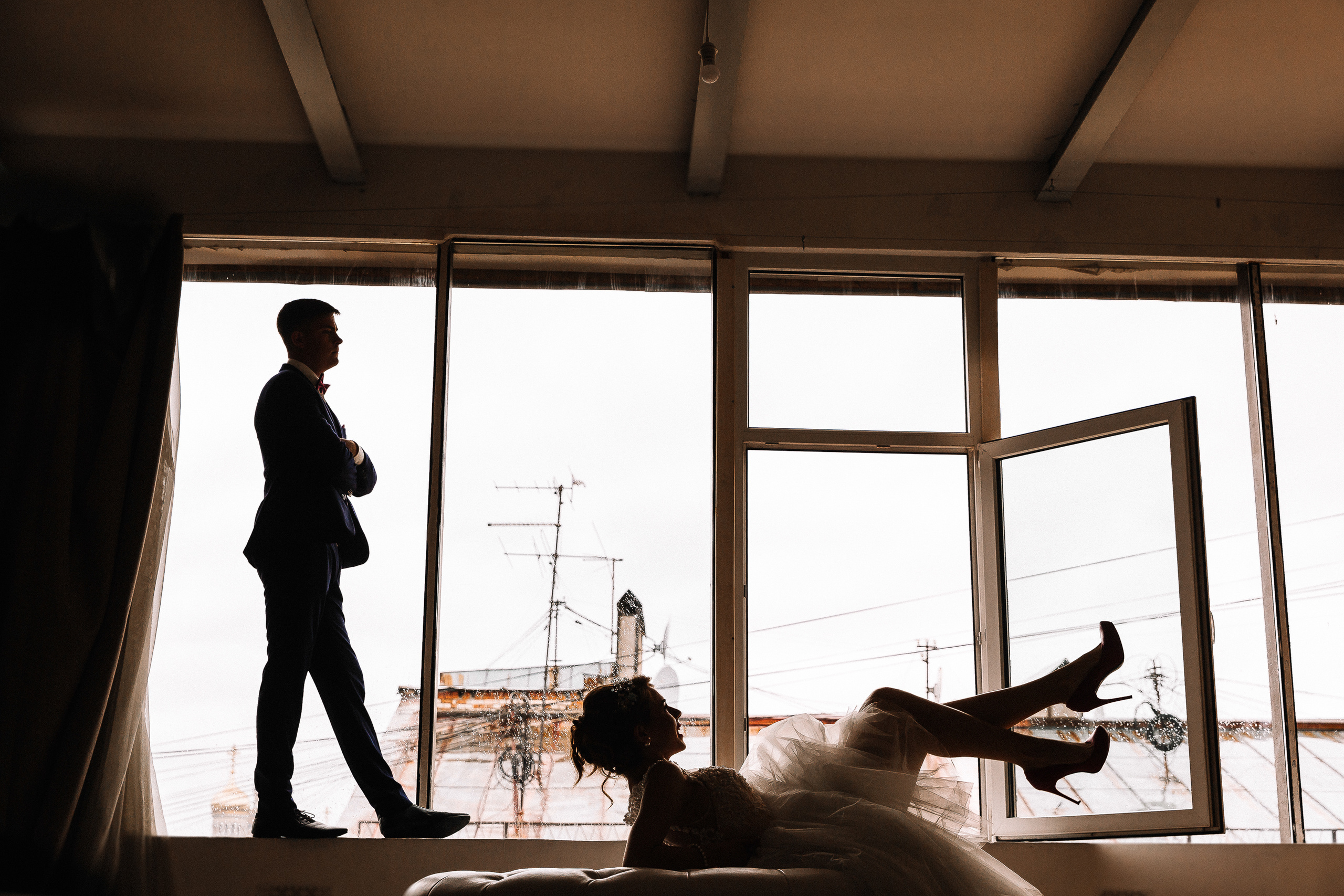 Елена и Артур-2016. Свадебный и семейный Фотограф Денис Кошель