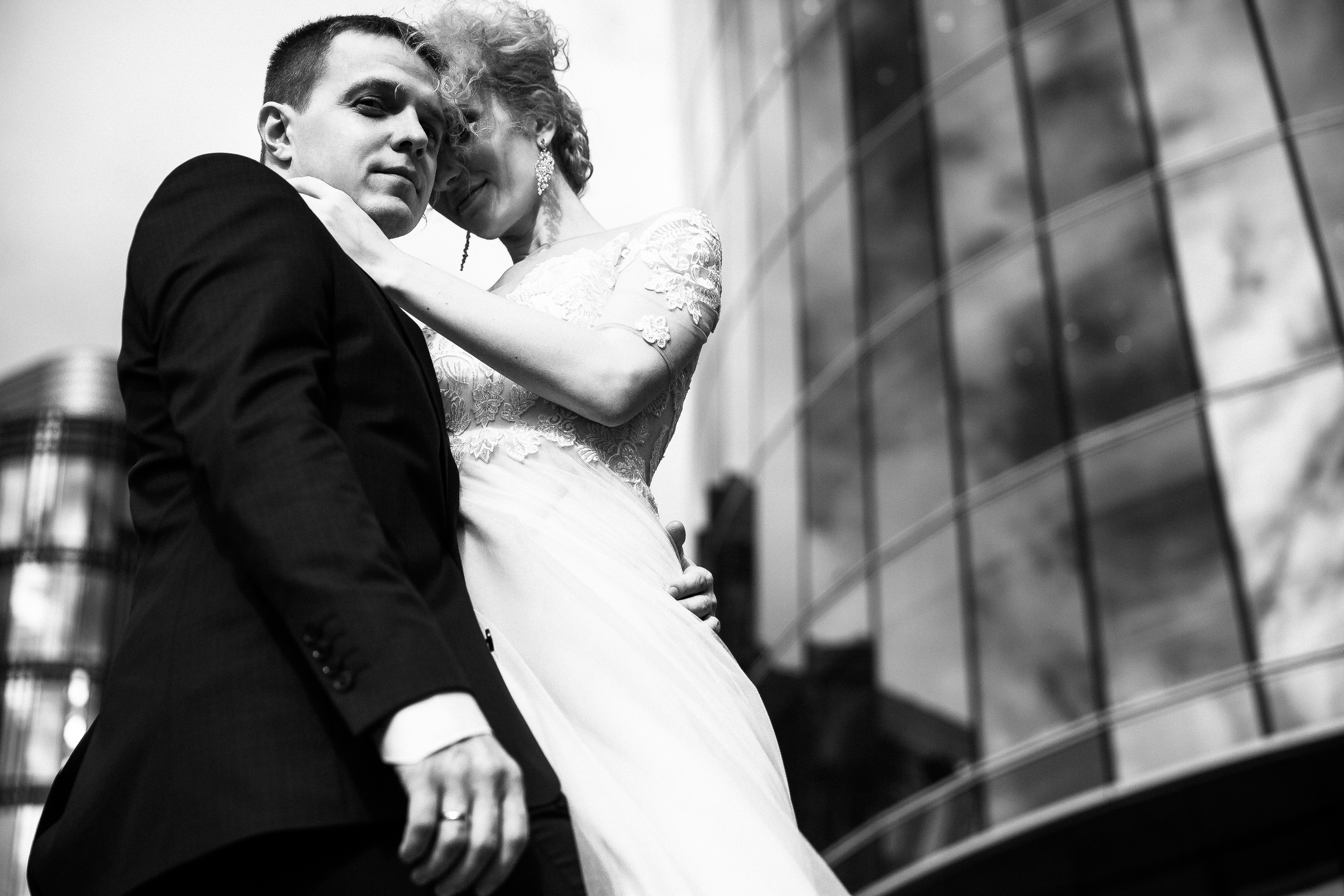 Надя и Александр-2016. Свадебный и семейный Фотограф Денис Кошель