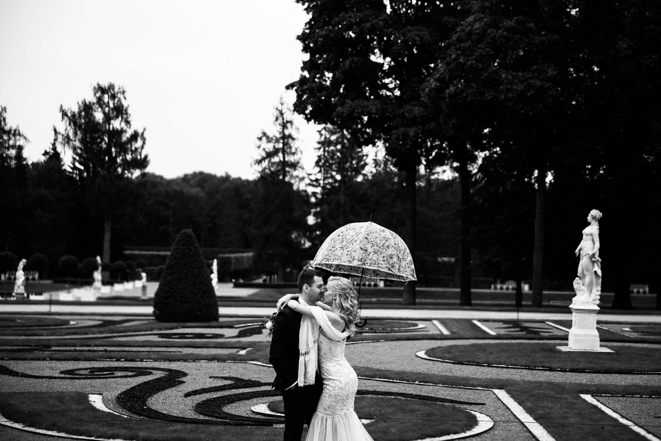 Саша и Паша - 2016. Свадебный и семейный Фотограф Денис Кошель