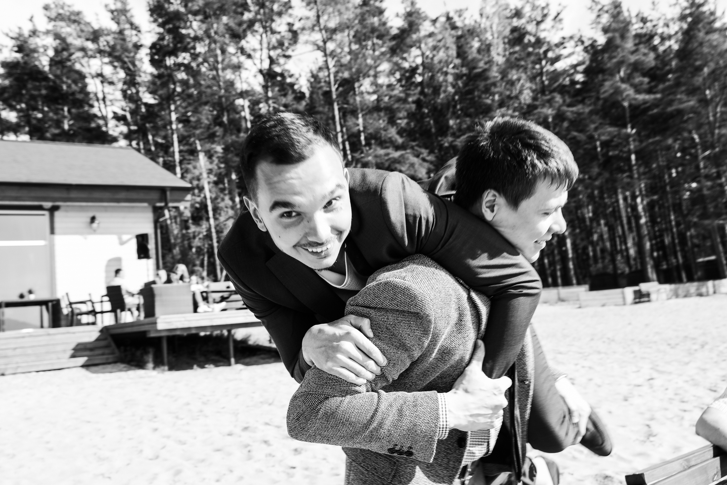 Юлия и Илья-2017. Свадебный и семейный Фотограф Денис Кошель