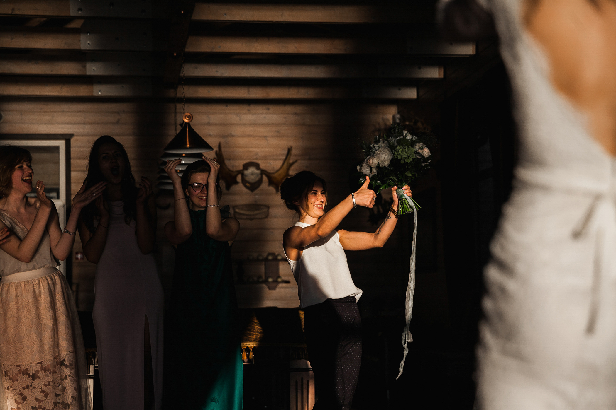 Юлия и Илья-2017. Свадебный и семейный Фотограф Денис Кошель