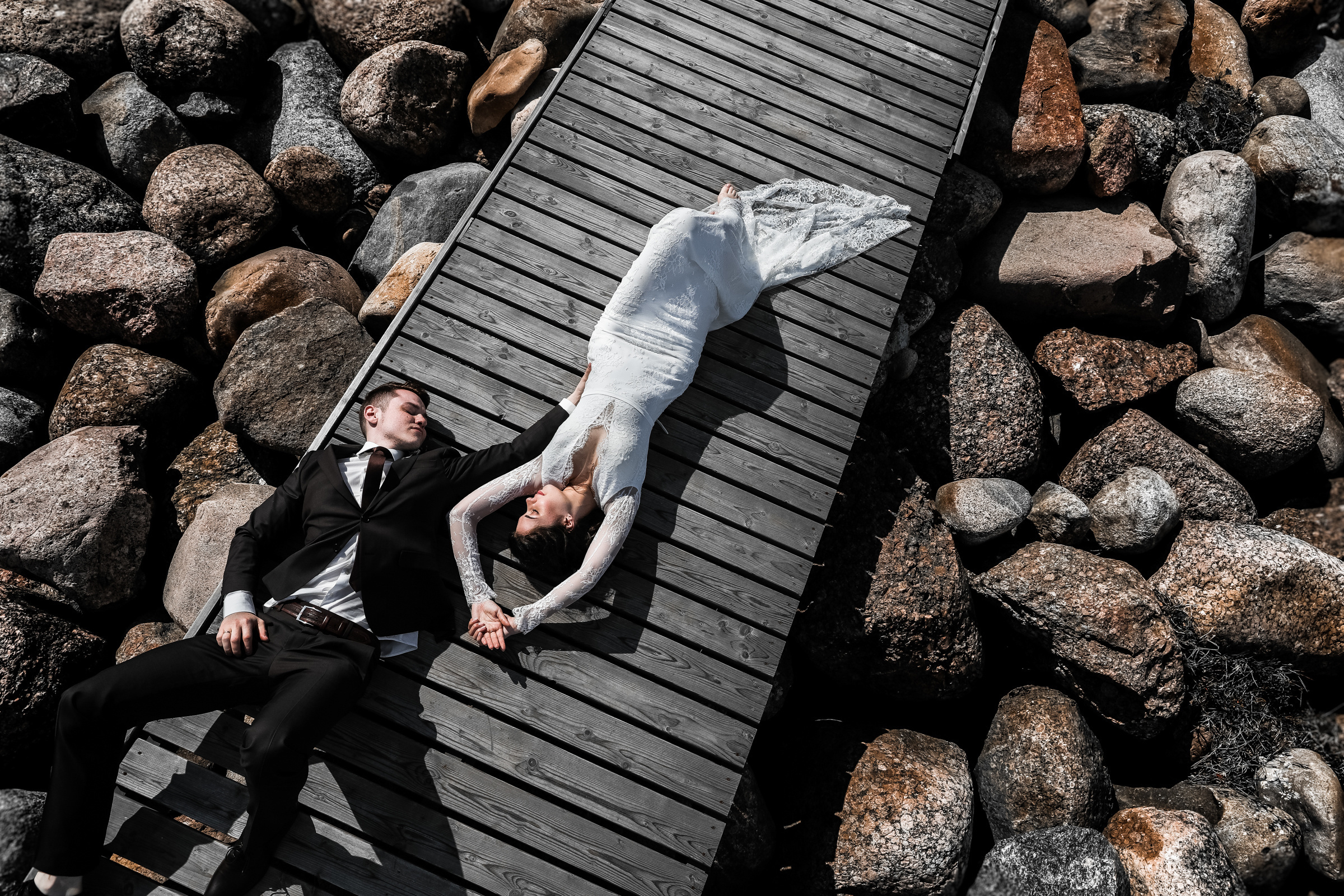 Юлия и Илья-2017. Свадебный и семейный Фотограф Денис Кошель