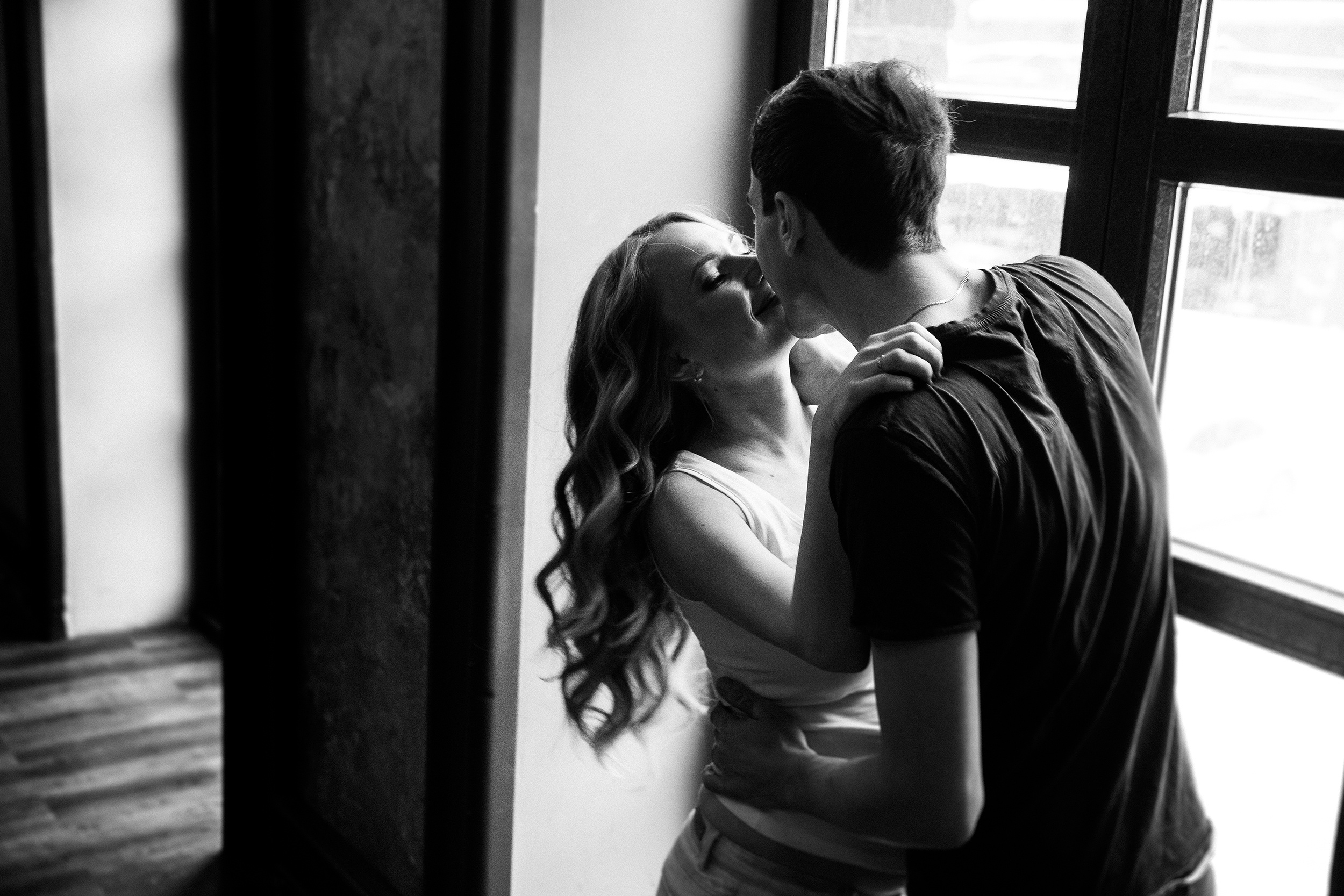 Ирина и Павел. Свадебный и семейный Фотограф Денис Кошель