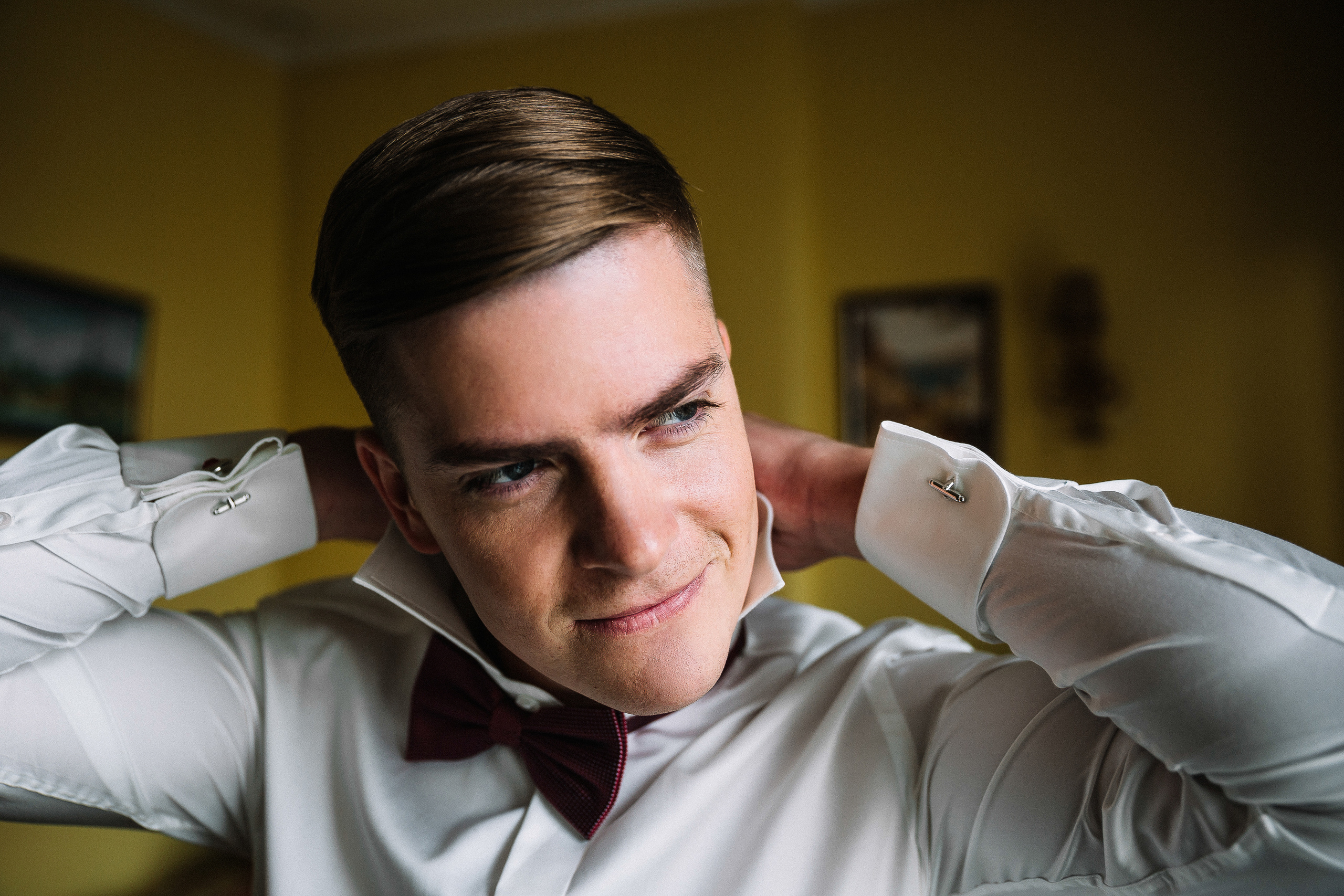 Елена и Артур-2016. Свадебный и семейный Фотограф Денис Кошель