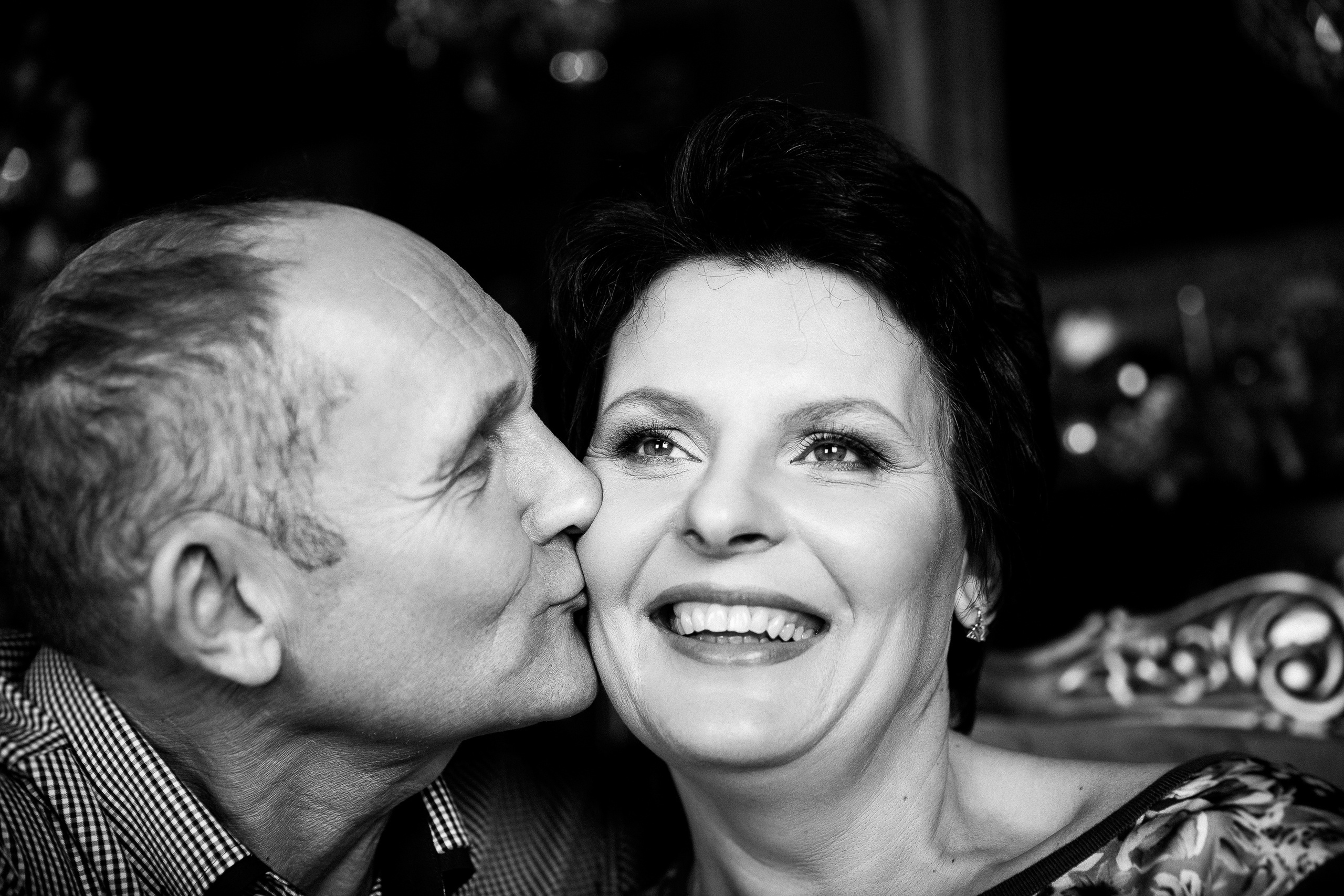 Семья Петровых. Свадебный и семейный Фотограф Денис Кошель