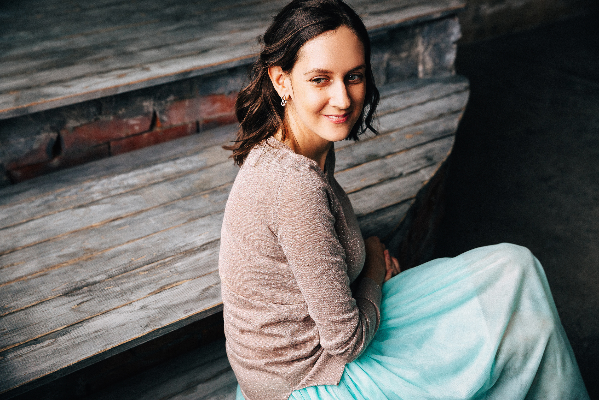 Камилла, Игорь и Дёма. Свадебный и семейный Фотограф Денис Кошель