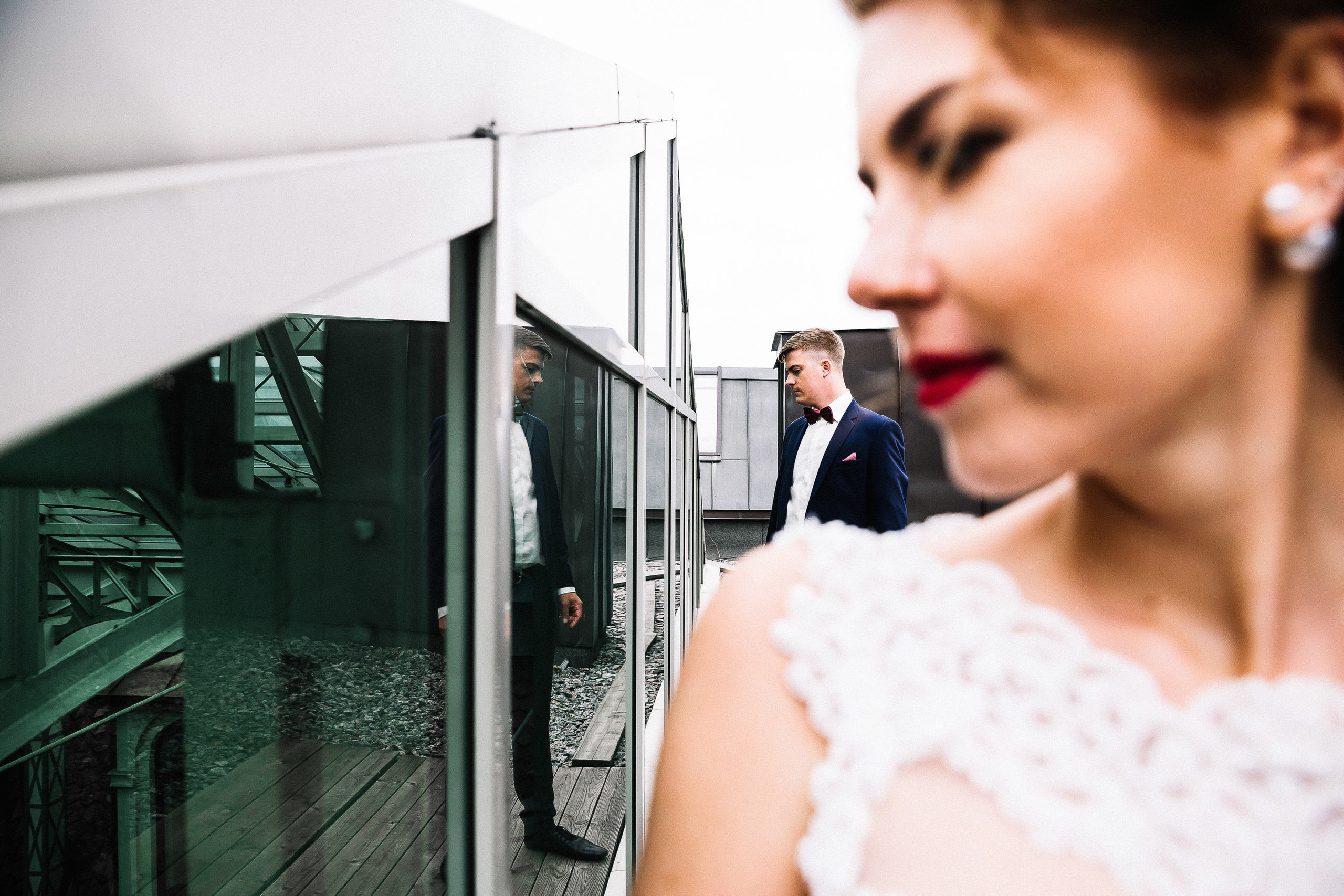 Елена и Артур-2016. Свадебный и семейный Фотограф Денис Кошель