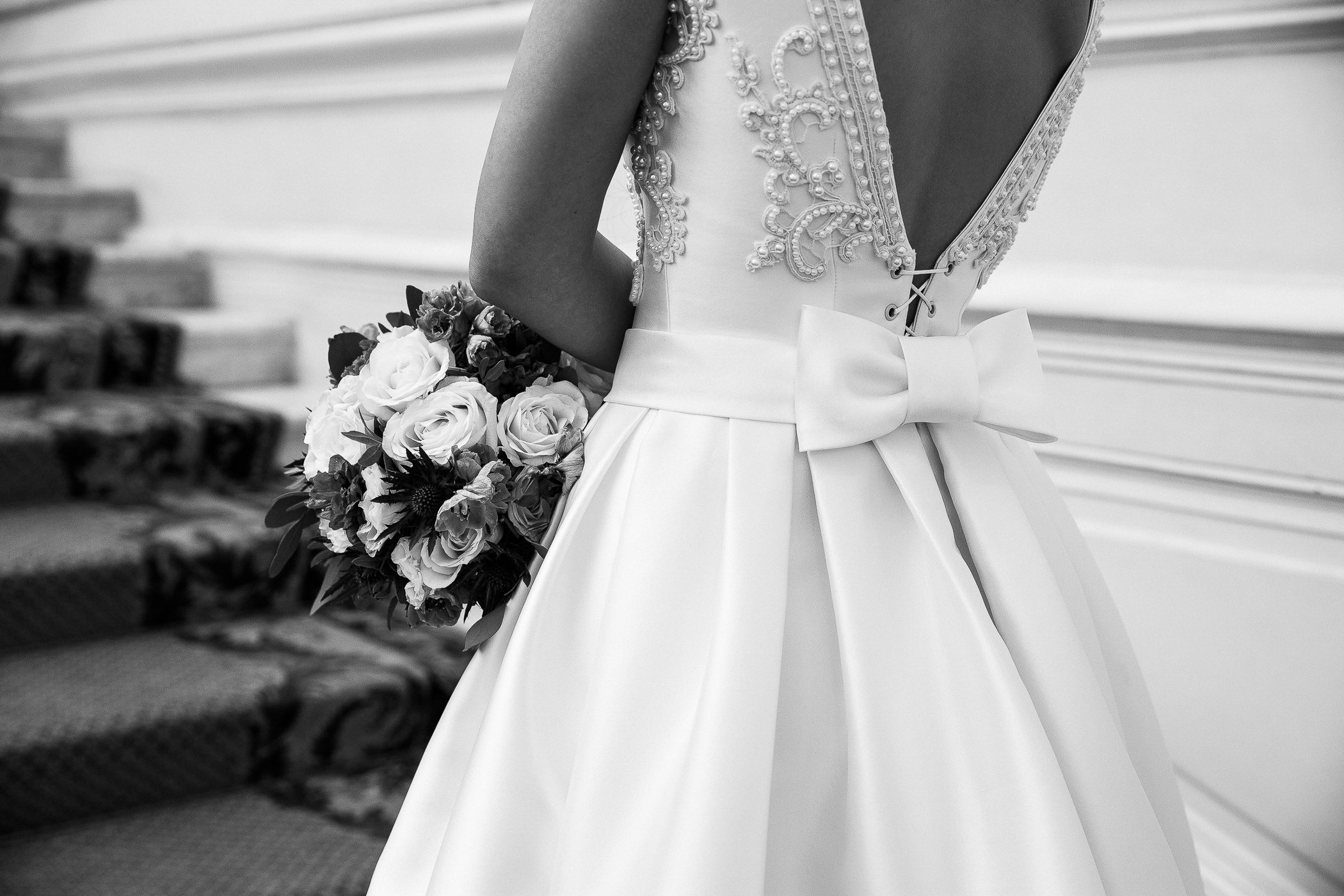 Юлия и Олег - 2016. Свадебный и семейный Фотограф Денис Кошель