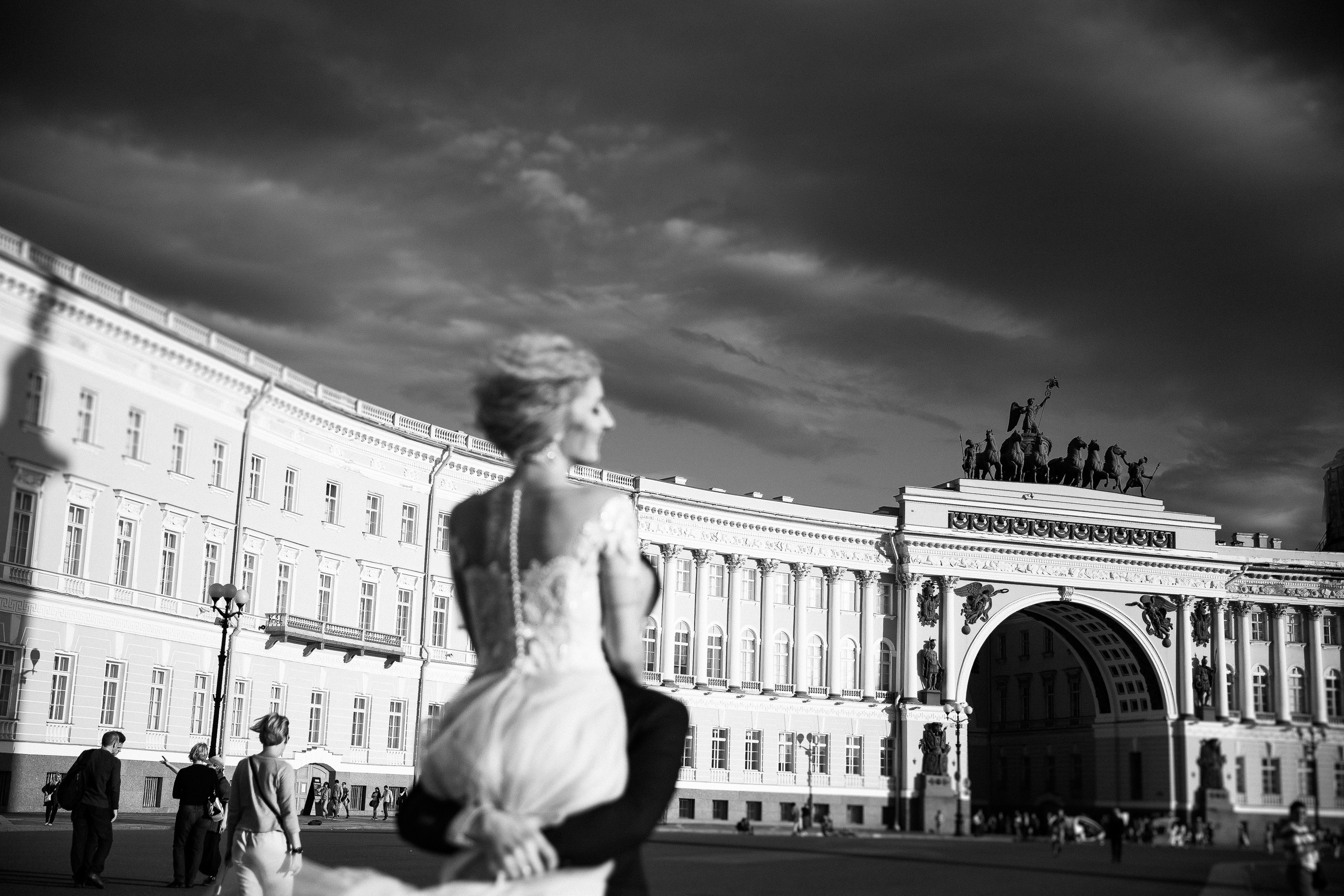 Надя и Александр-2016. Свадебный и семейный Фотограф Денис Кошель