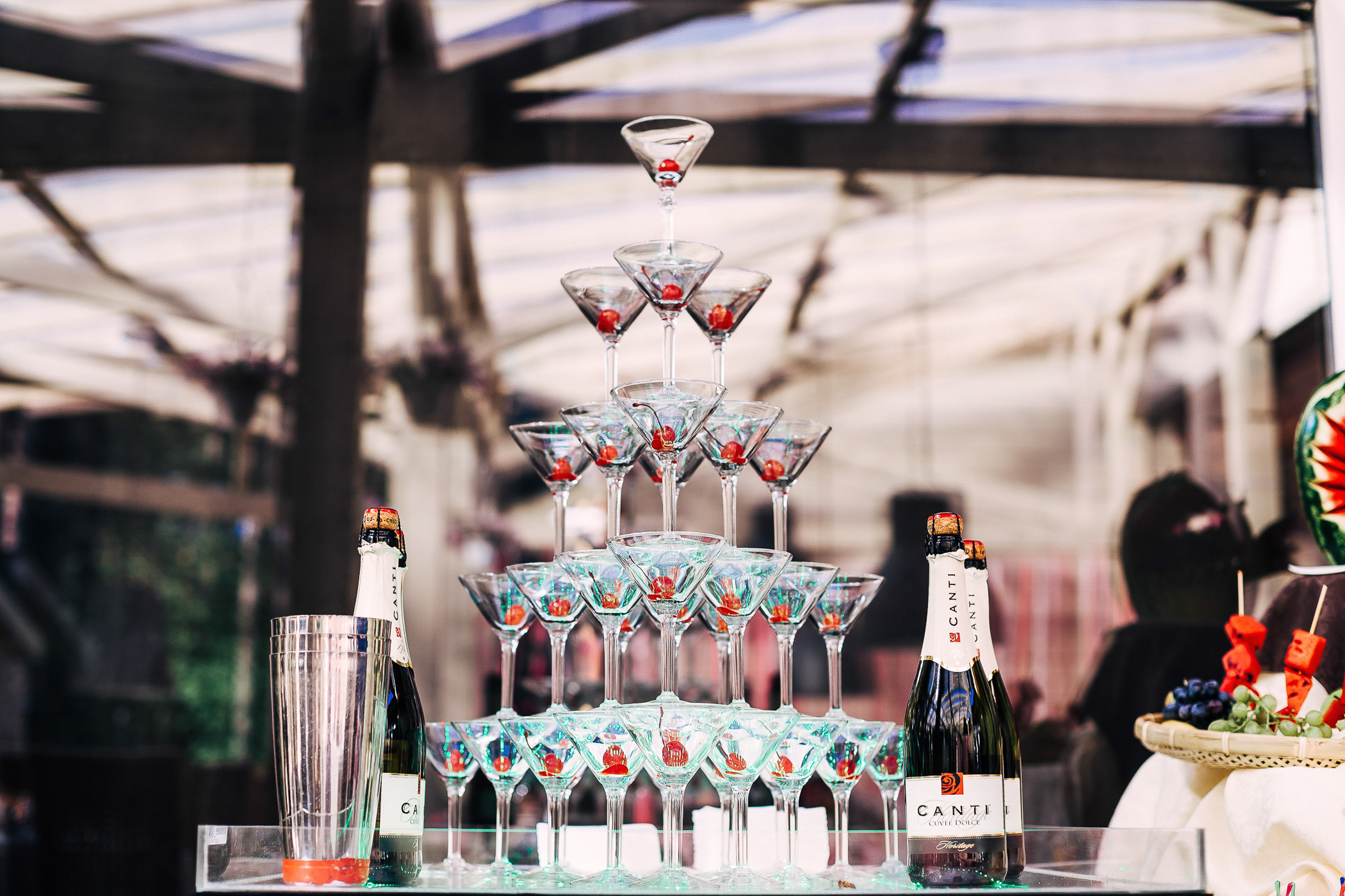 Юлия и Олег - 2016. Свадебный и семейный Фотограф Денис Кошель