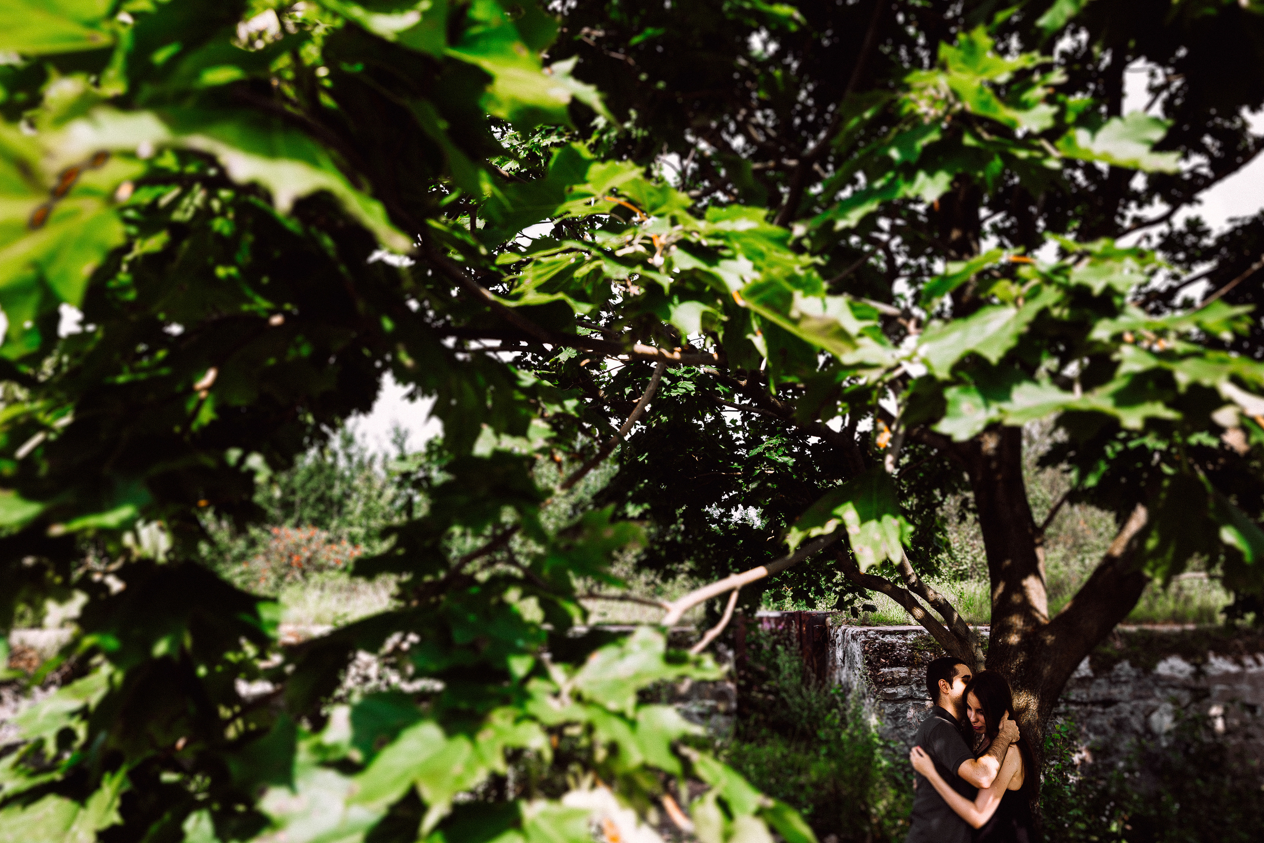 Юлия и Ярослав-2016. Свадебный и семейный Фотограф Денис Кошель