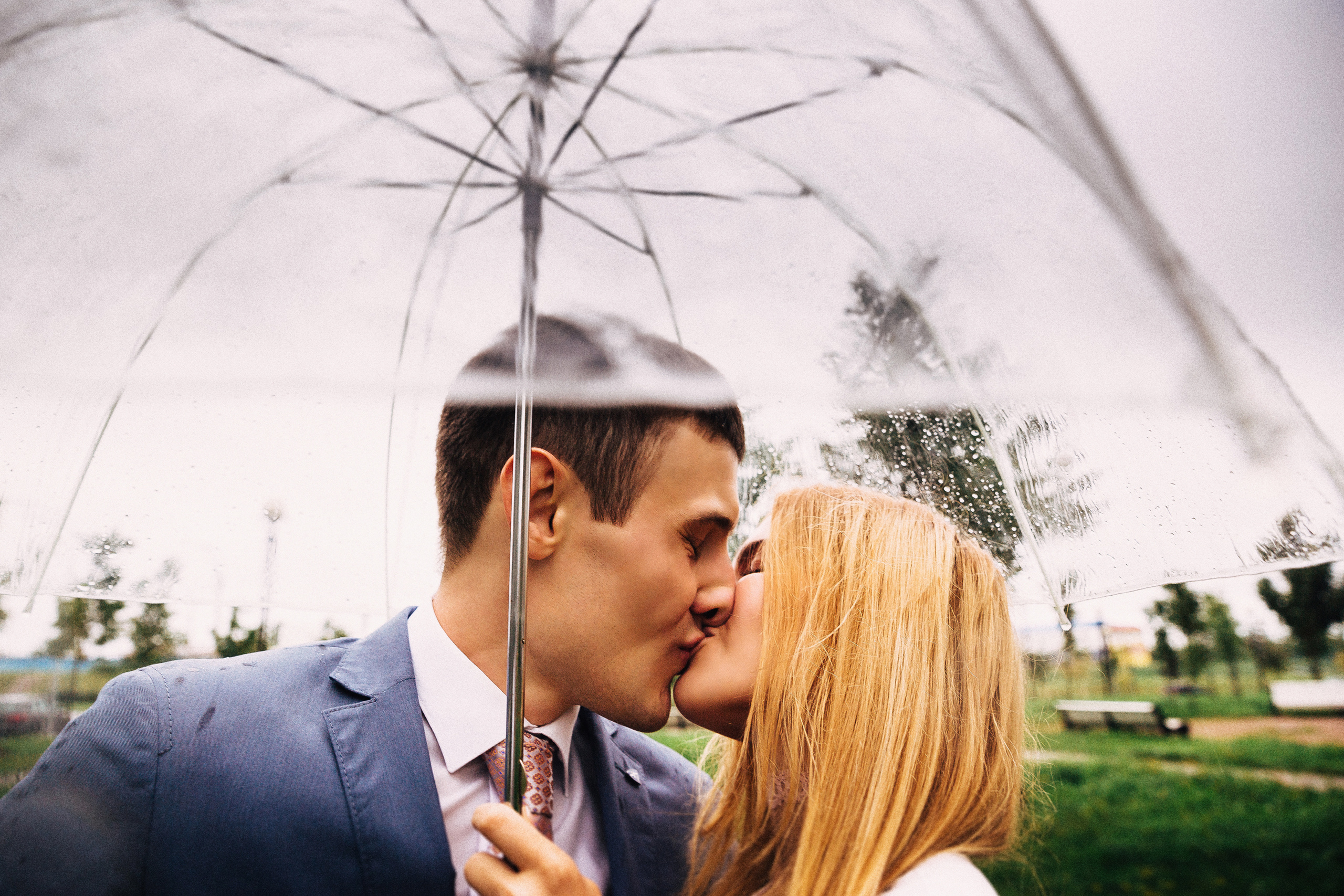 Настя и Тёма-2016. Свадебный и семейный Фотограф Денис Кошель