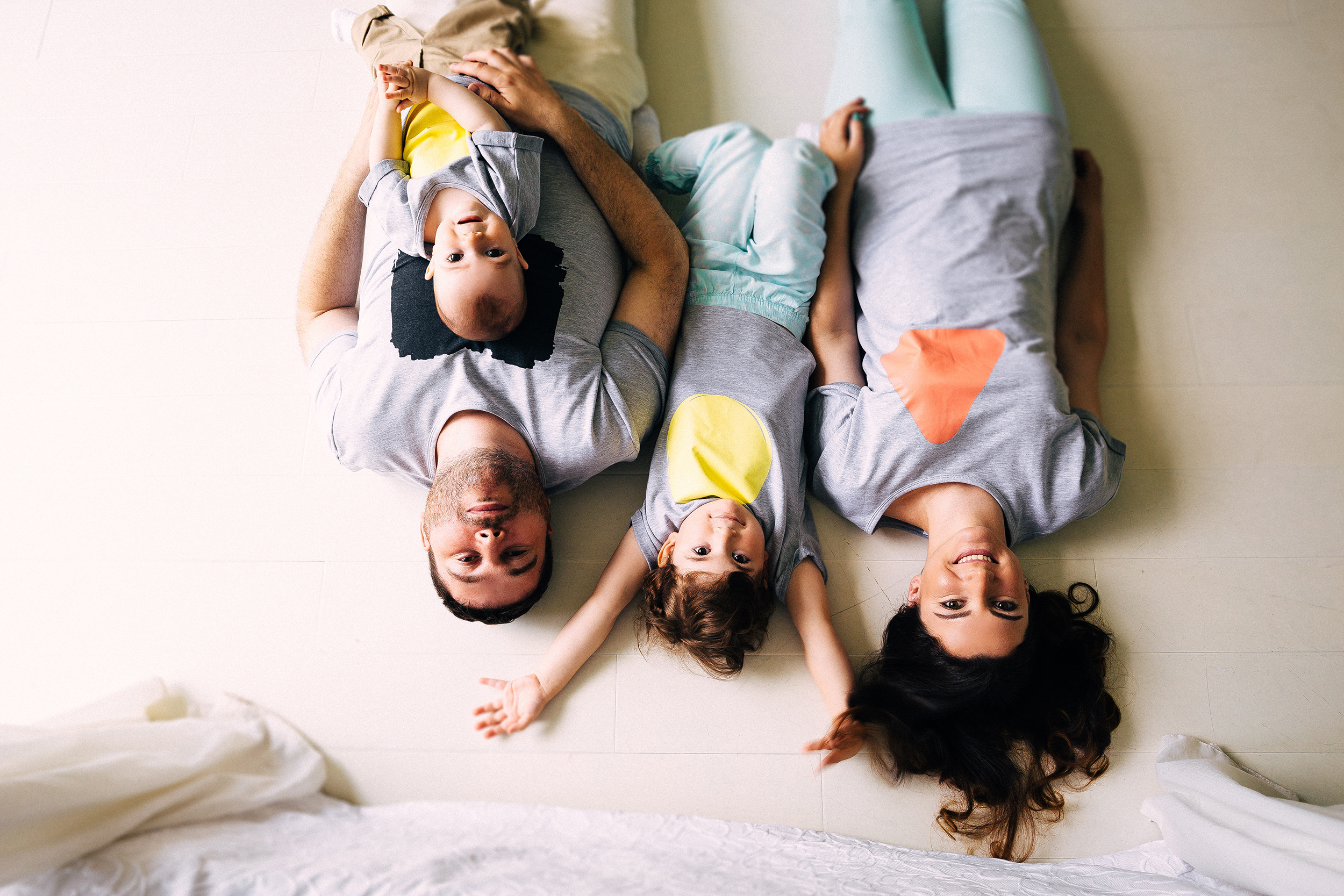 Дарья и её замечательная семья. Свадебный и семейный Фотограф Денис Кошель