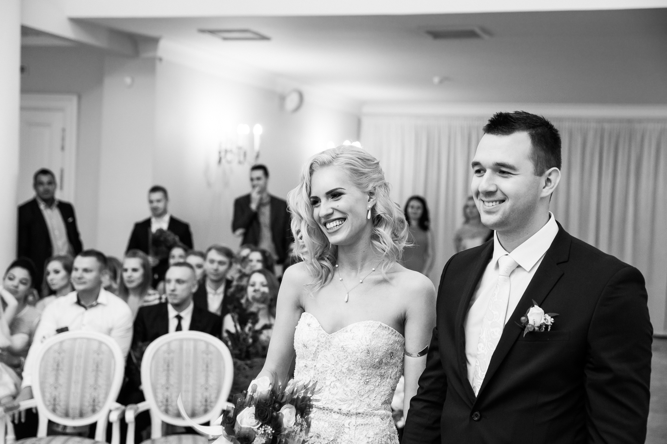 Саша и Паша - 2016. Свадебный и семейный Фотограф Денис Кошель