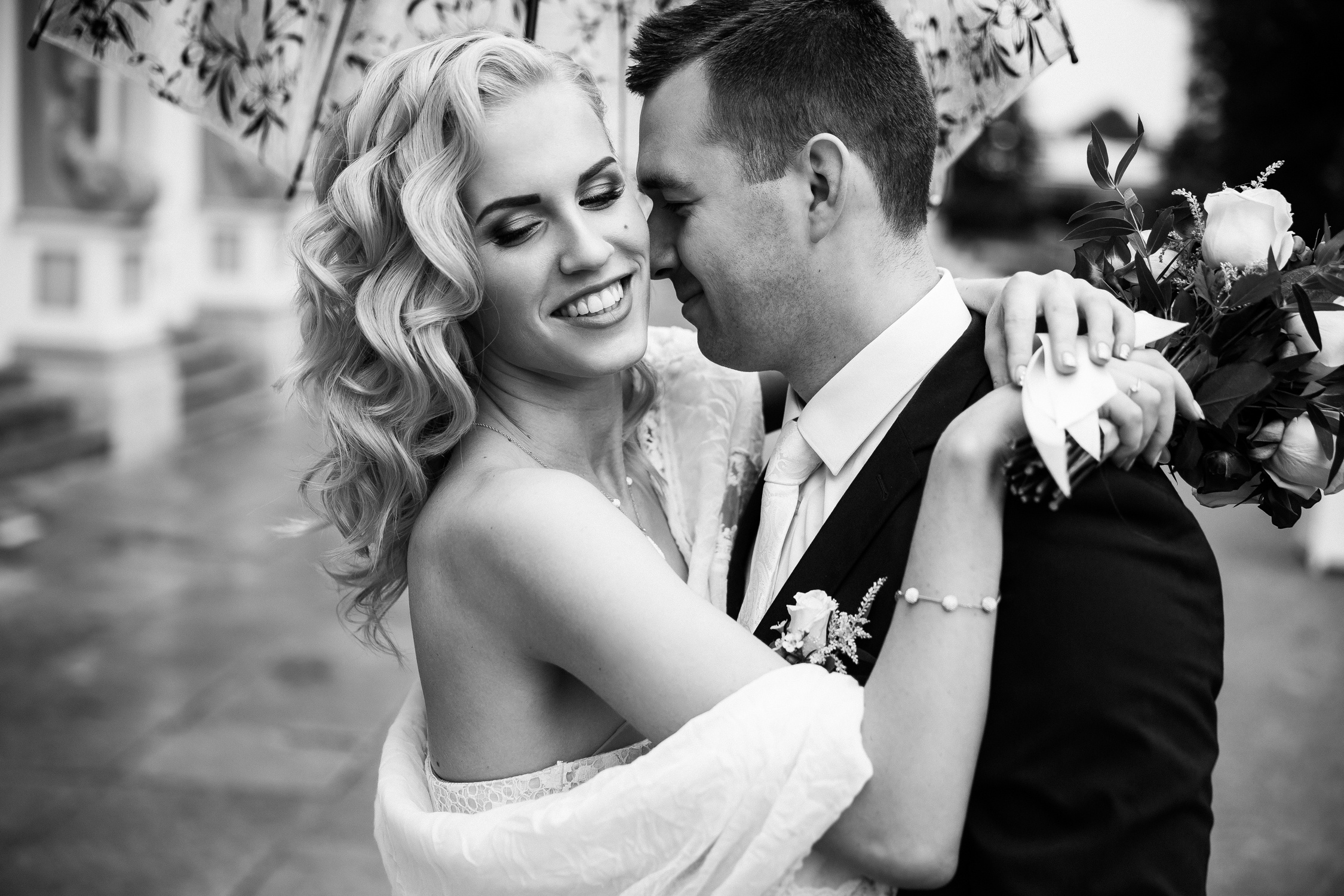 Саша и Паша - 2016. Свадебный и семейный Фотограф Денис Кошель