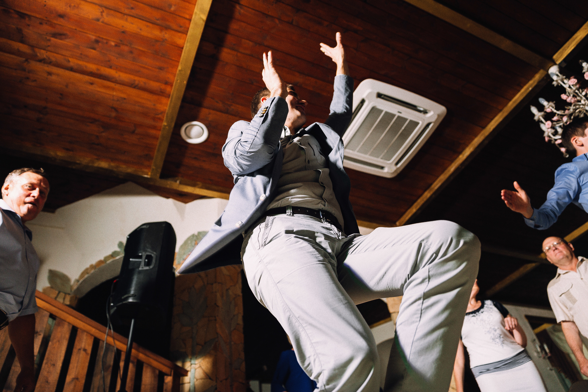 Настя и Артём-2016. Свадебный и семейный Фотограф Денис Кошель