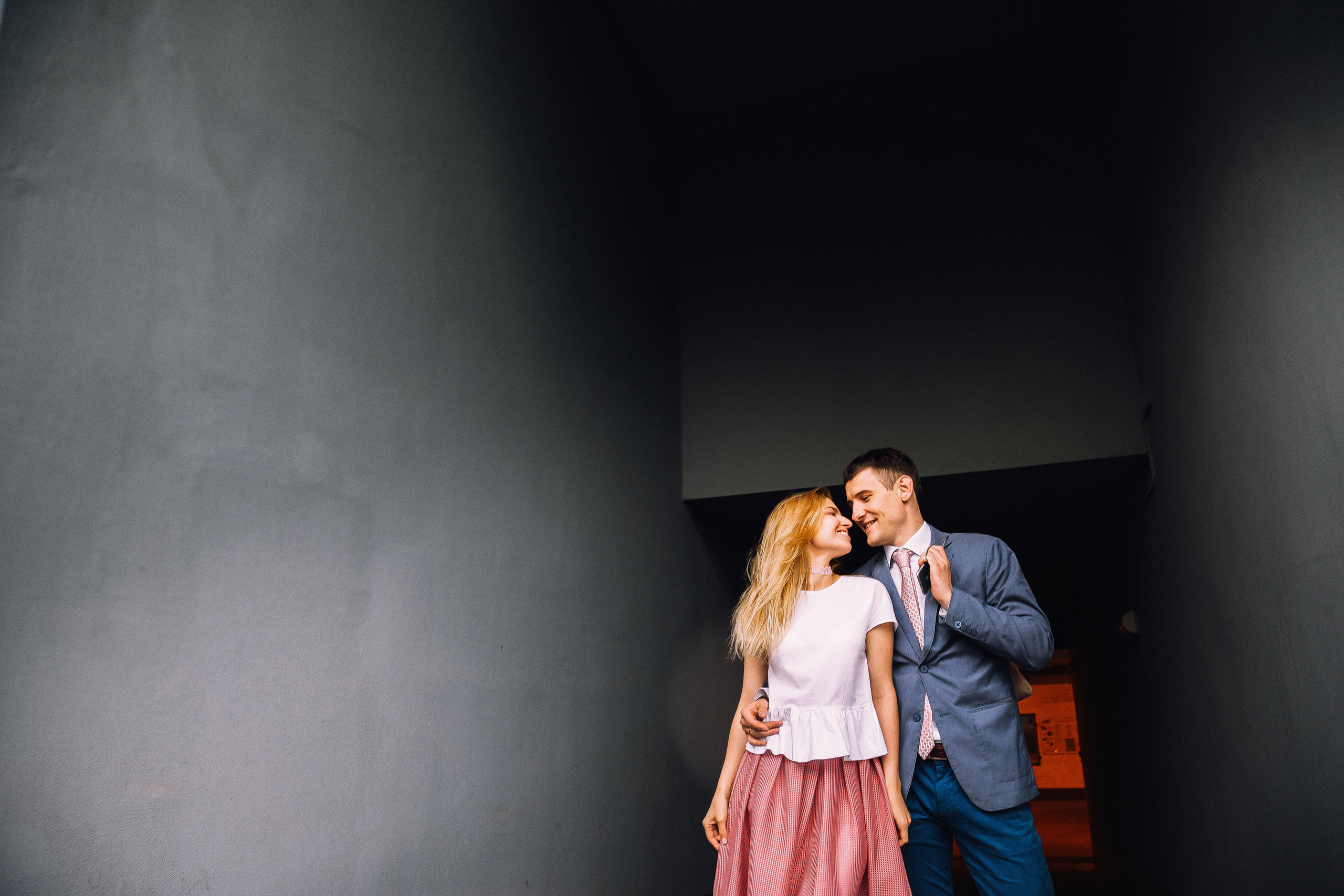 Настя и Тёма-2016. Свадебный и семейный Фотограф Денис Кошель