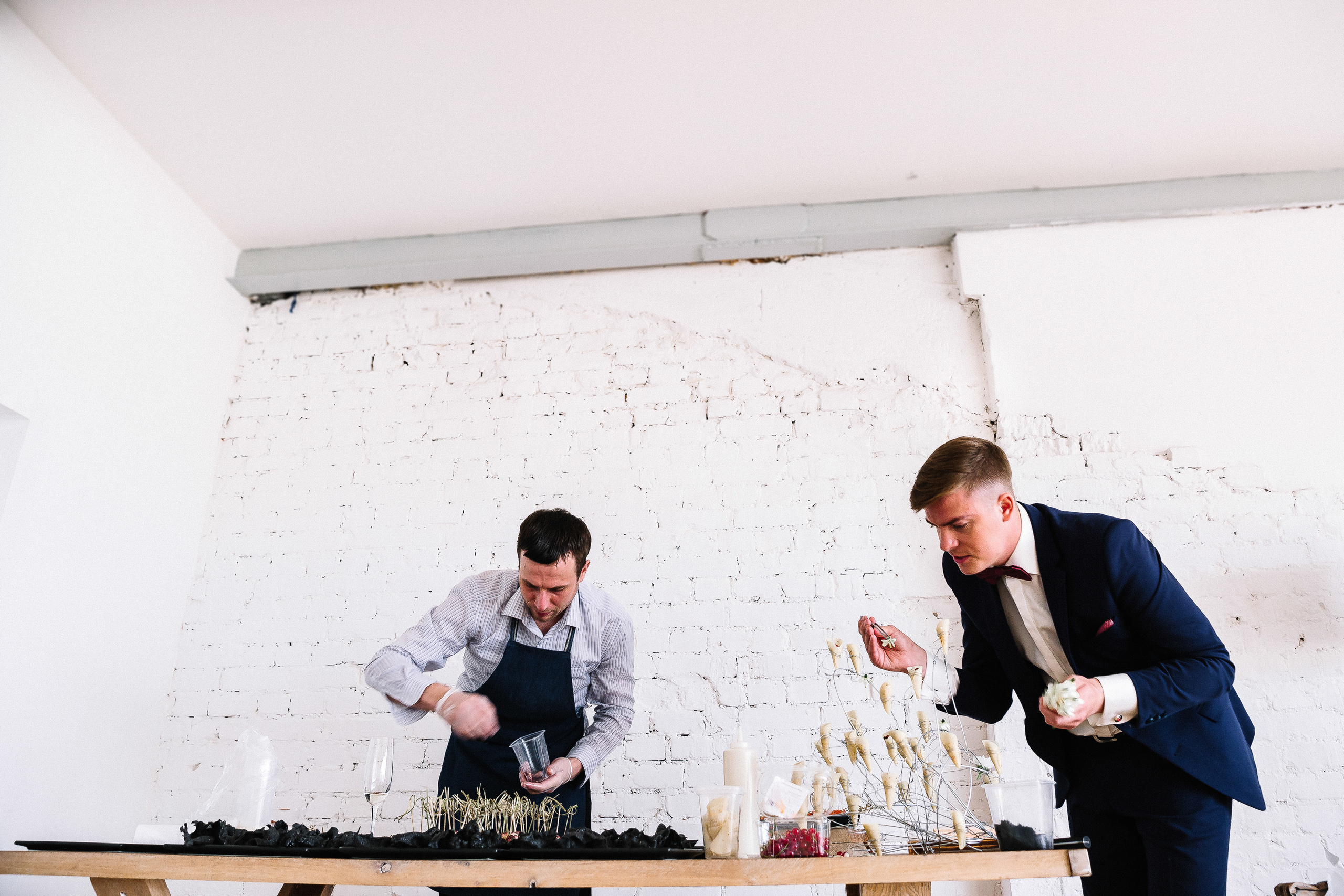 Елена и Артур-2016. Свадебный и семейный Фотограф Денис Кошель