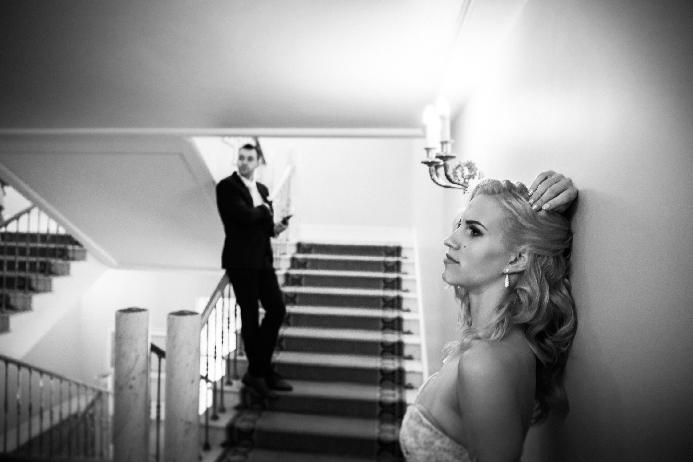 Саша и Паша - 2016. Свадебный и семейный Фотограф Денис Кошель