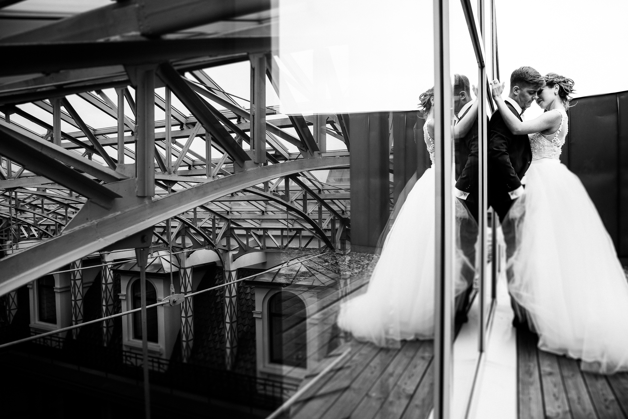 Елена и Артур-2016. Свадебный и семейный Фотограф Денис Кошель