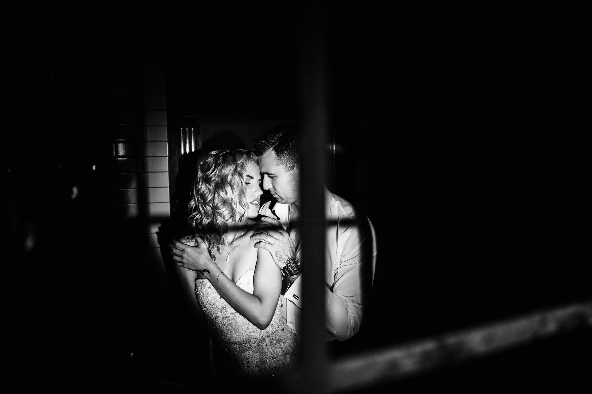 Саша и Паша - 2016. Свадебный и семейный Фотограф Денис Кошель