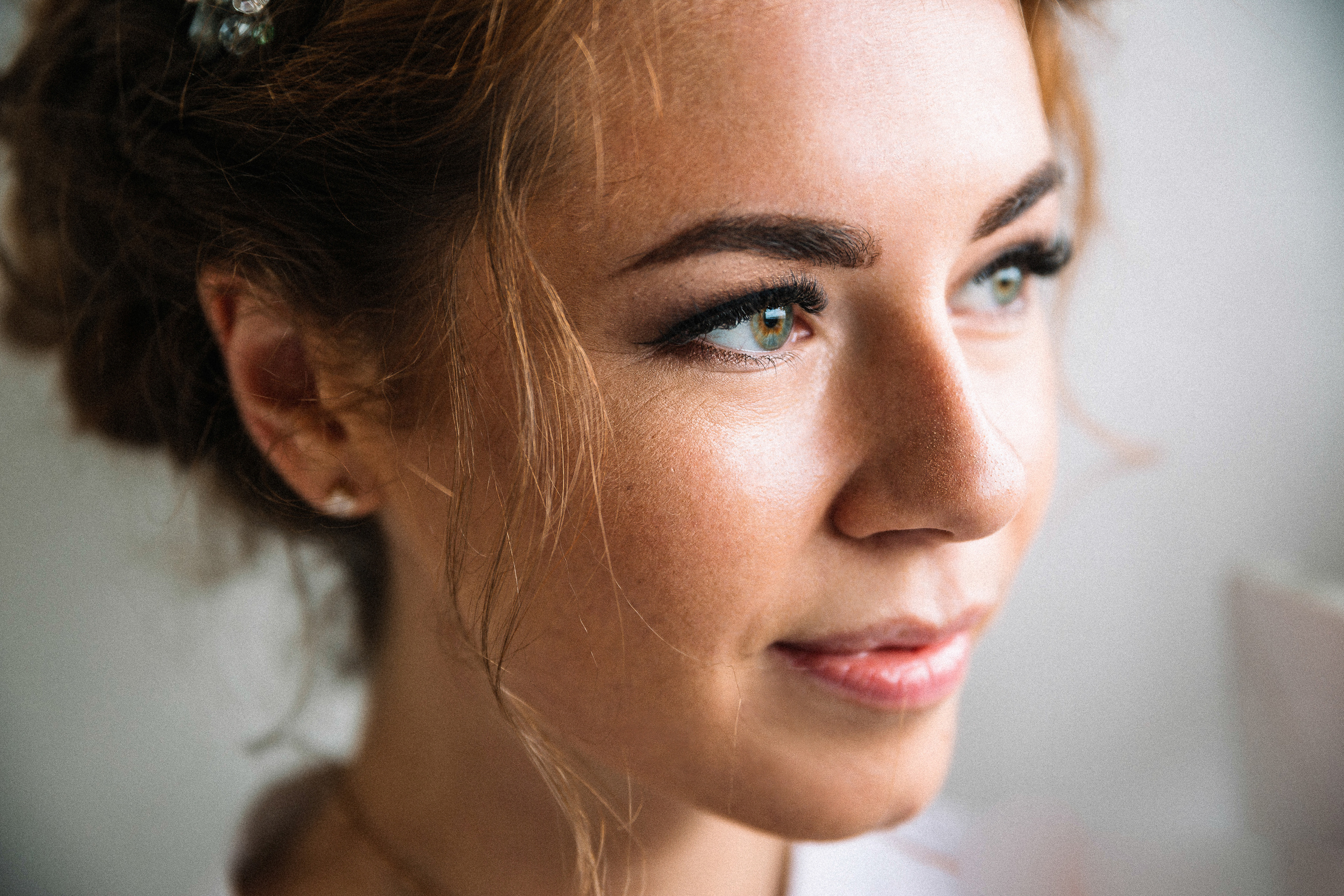 Елена и Артур-2016. Свадебный и семейный Фотограф Денис Кошель