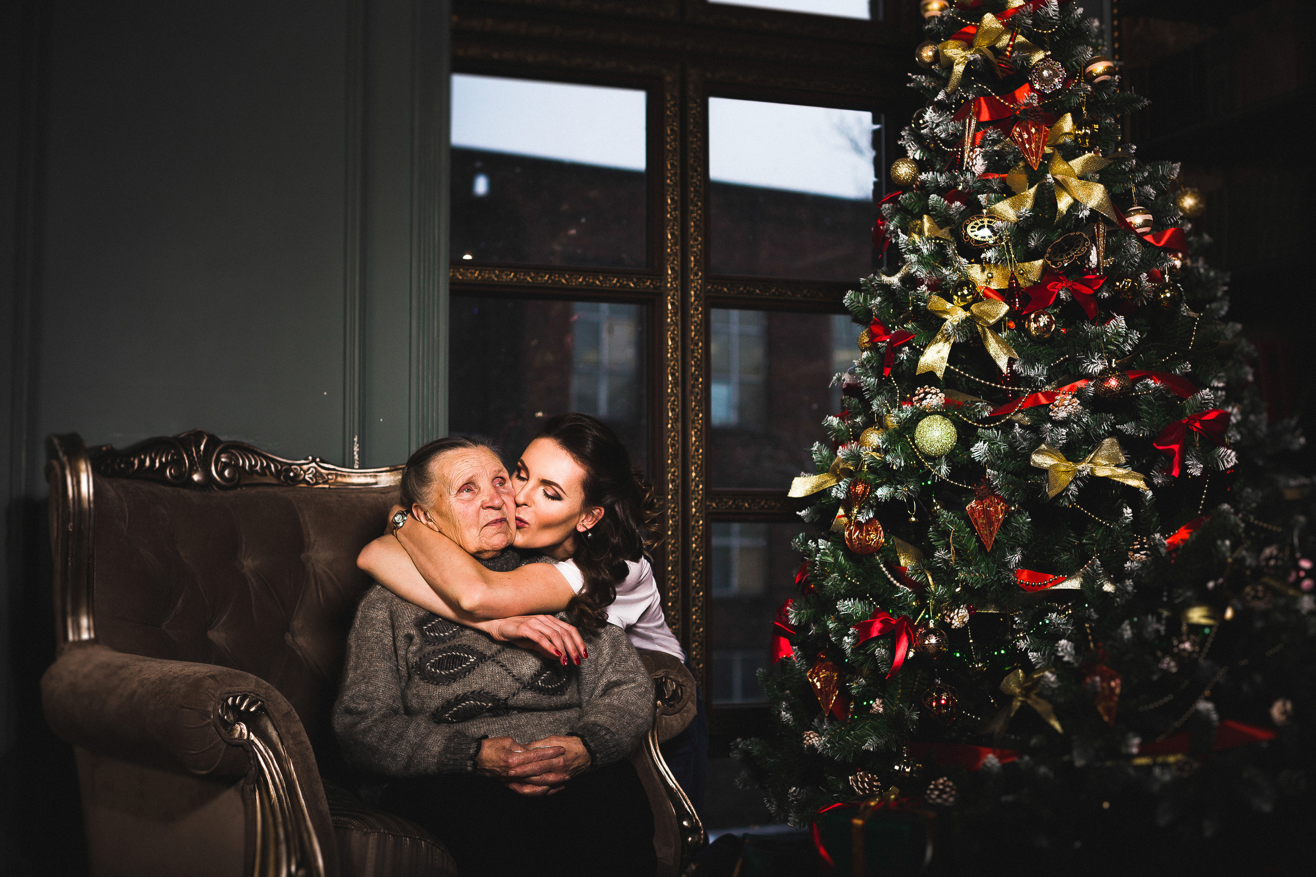 Семья Петровых. Свадебный и семейный Фотограф Денис Кошель