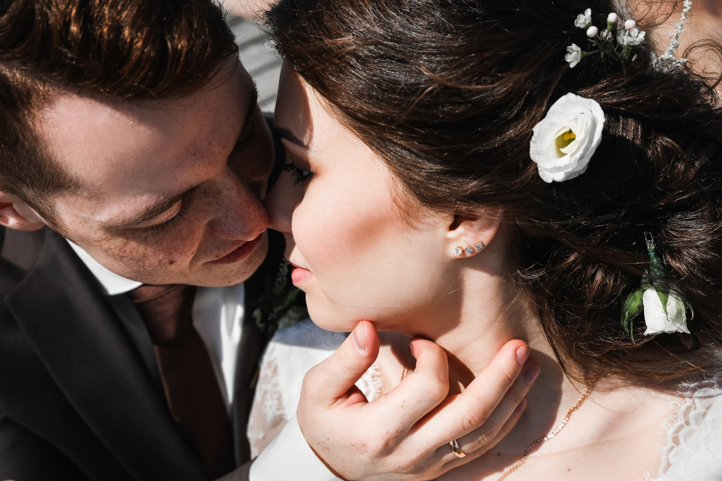 Юлия и Илья-2017. Свадебный и семейный Фотограф Денис Кошель