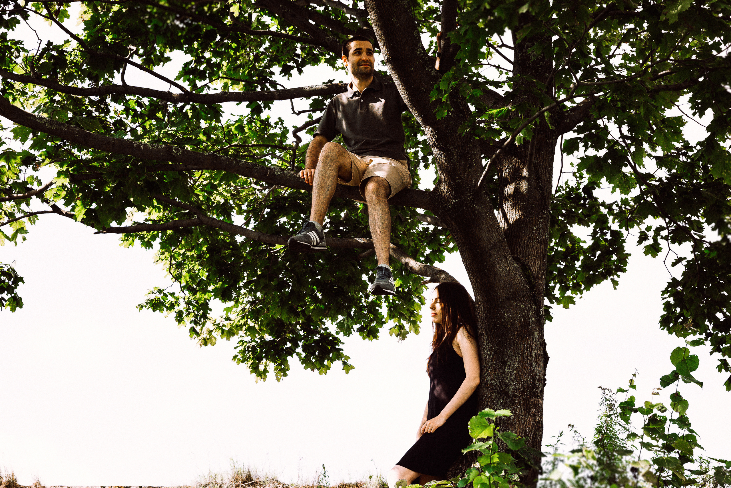 Юлия и Ярослав-2016. Свадебный и семейный Фотограф Денис Кошель