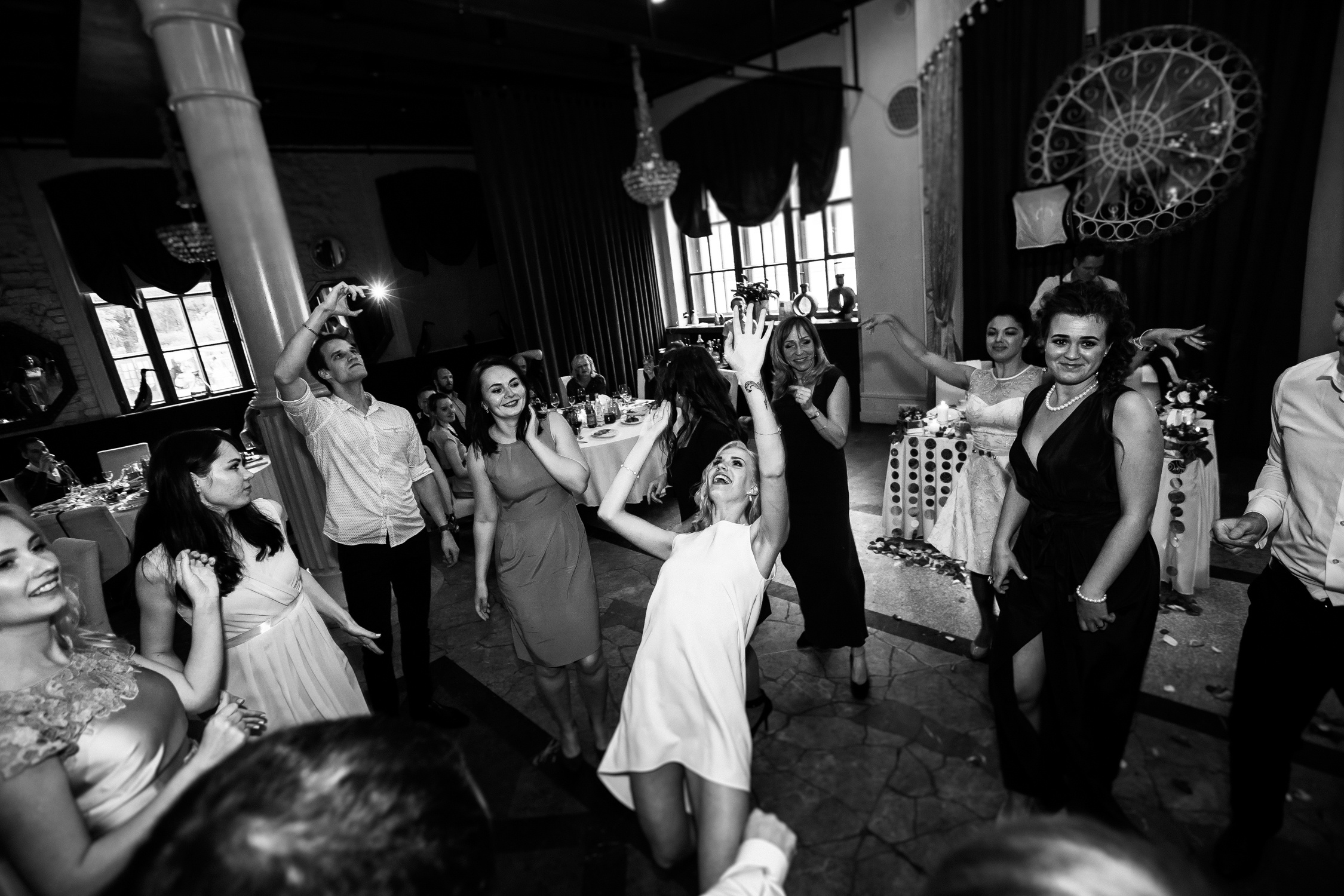 Саша и Паша - 2016. Свадебный и семейный Фотограф Денис Кошель