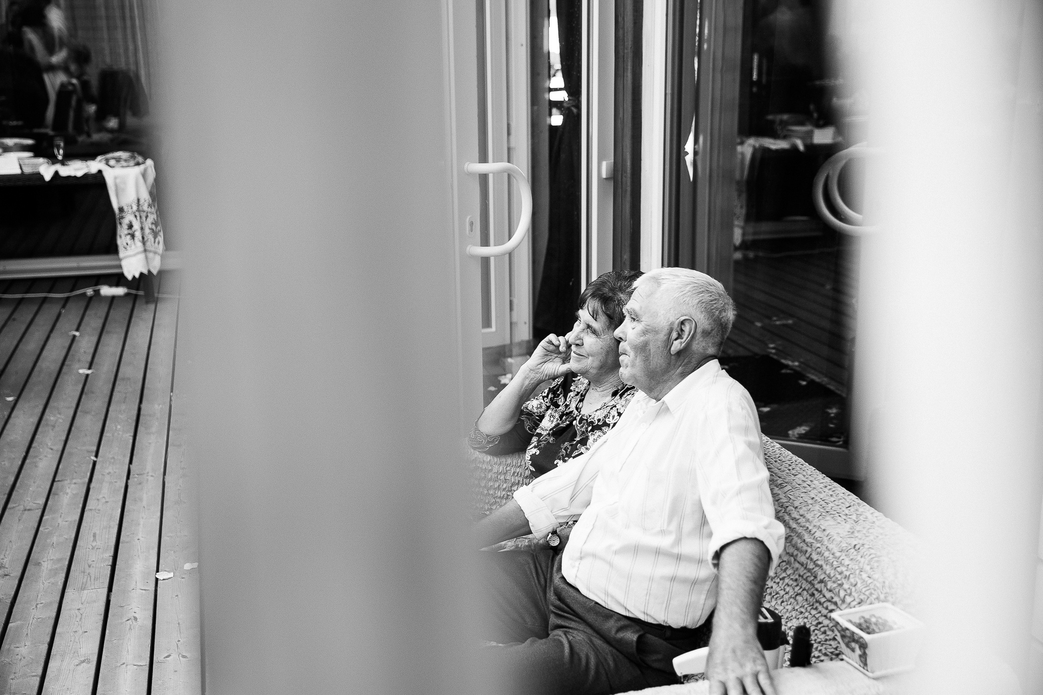 Юлия и Олег - 2016. Свадебный и семейный Фотограф Денис Кошель