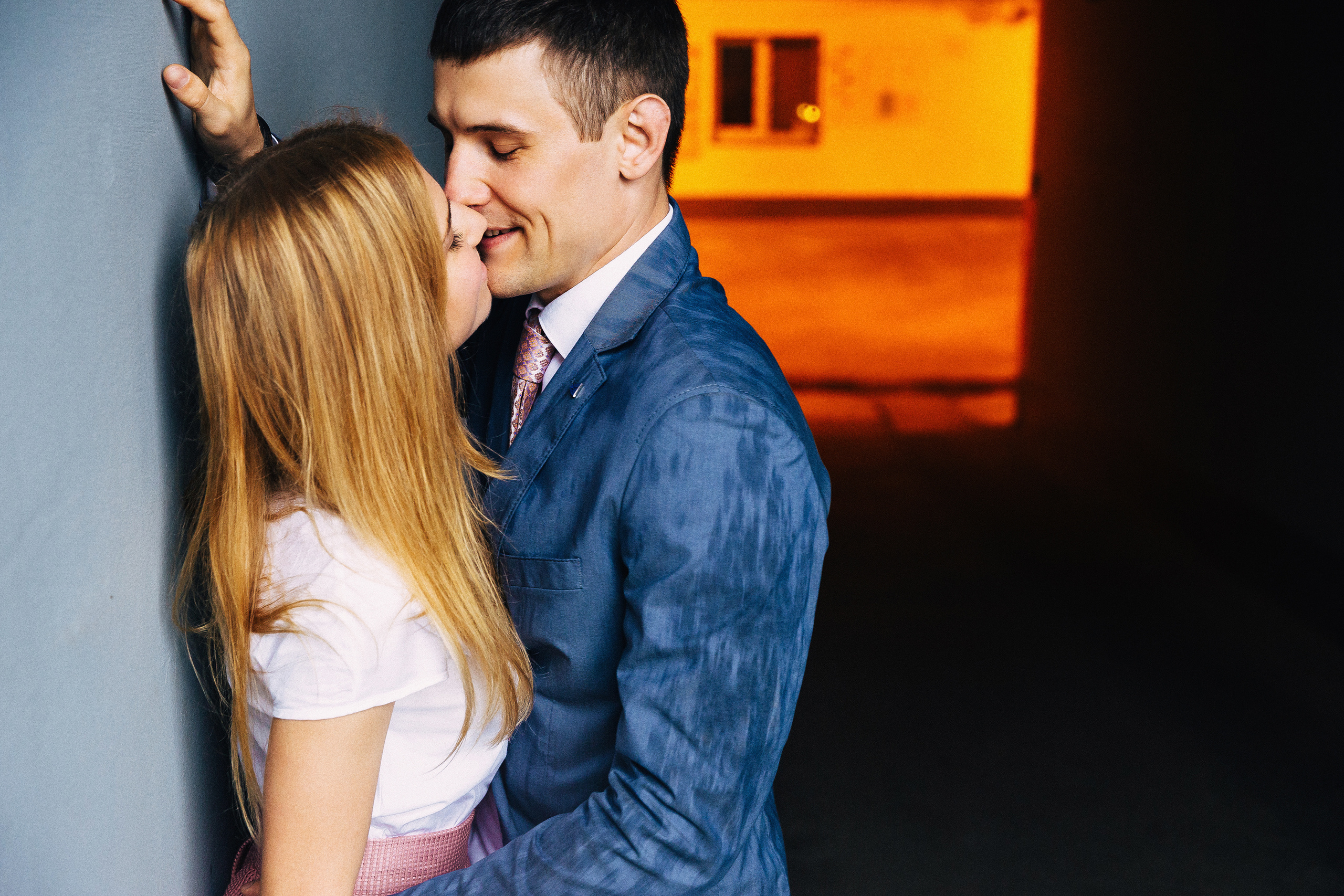 Настя и Тёма-2016. Свадебный и семейный Фотограф Денис Кошель