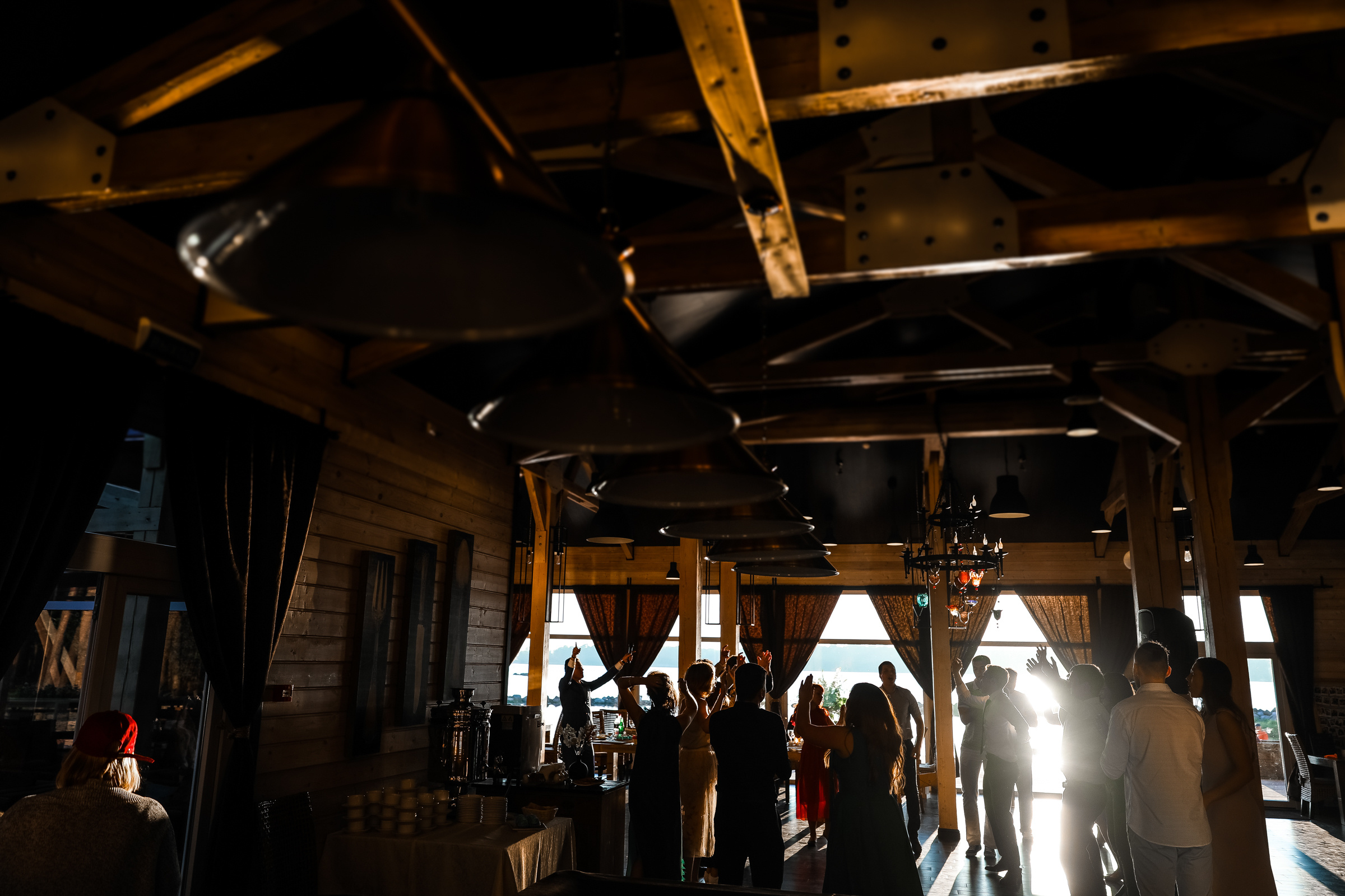 Юлия и Илья-2017. Свадебный и семейный Фотограф Денис Кошель