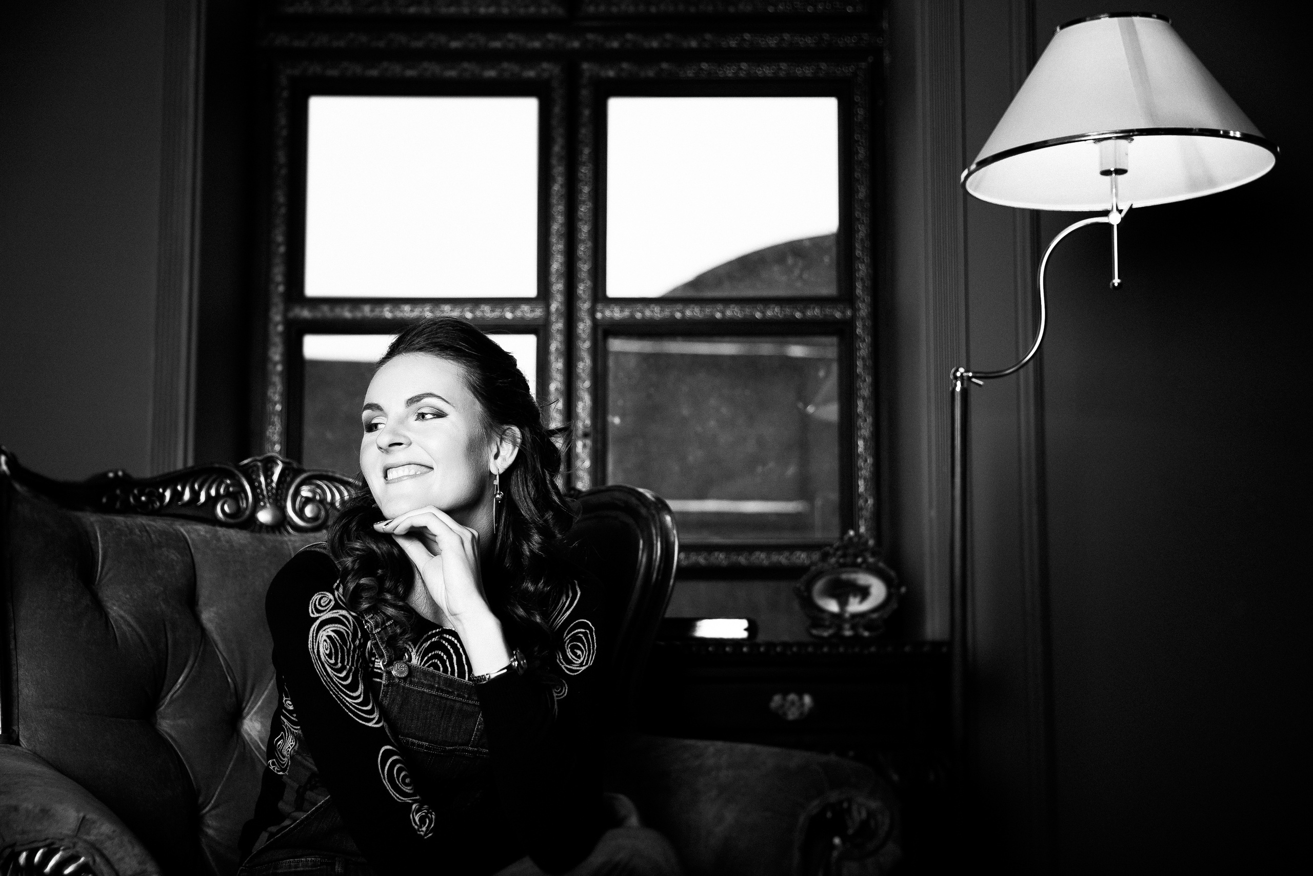 Семья Петровых. Свадебный и семейный Фотограф Денис Кошель