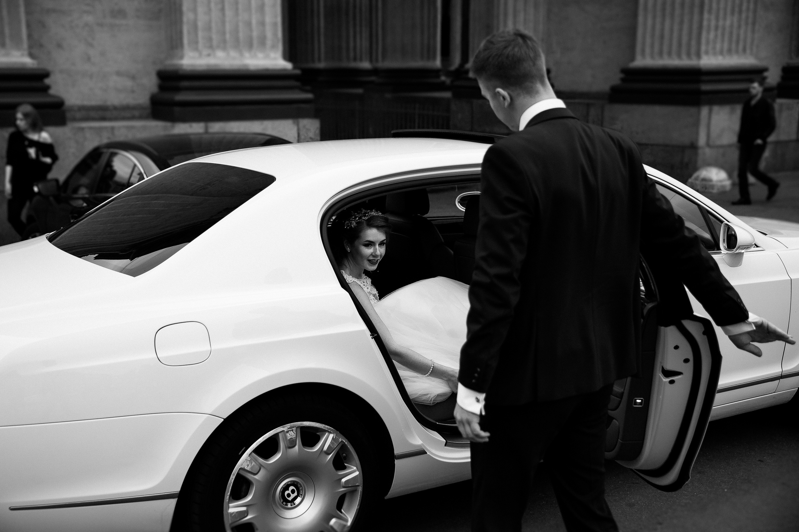 Елена и Артур-2016. Свадебный и семейный Фотограф Денис Кошель