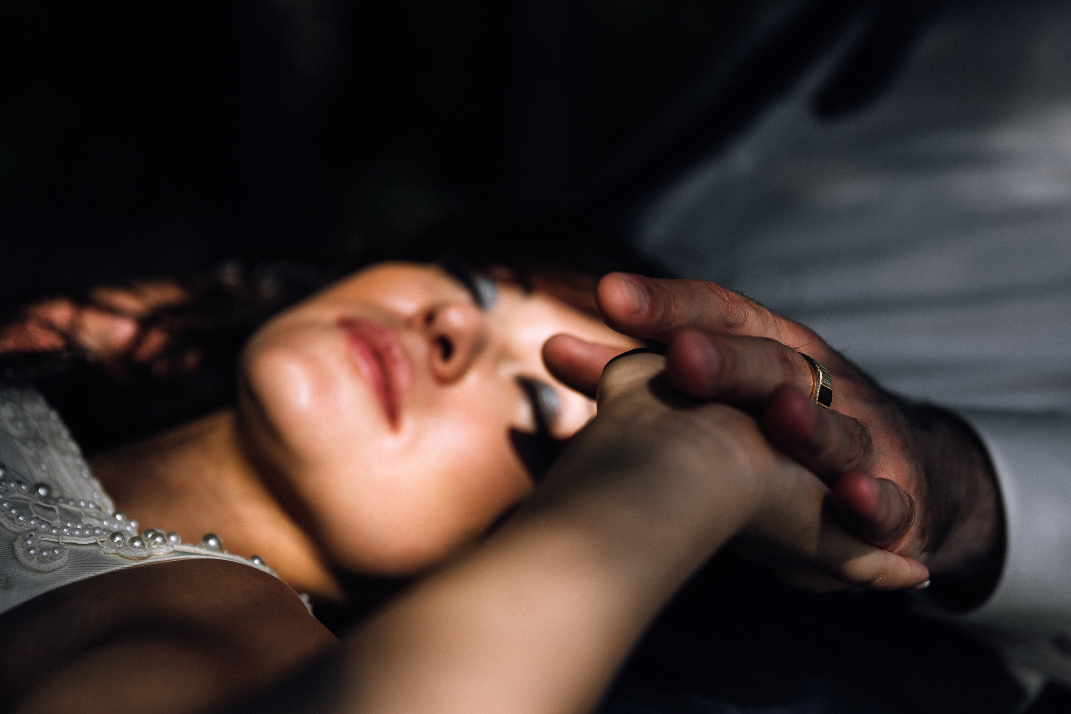 Юлия и Олег - 2016. Свадебный и семейный Фотограф Денис Кошель