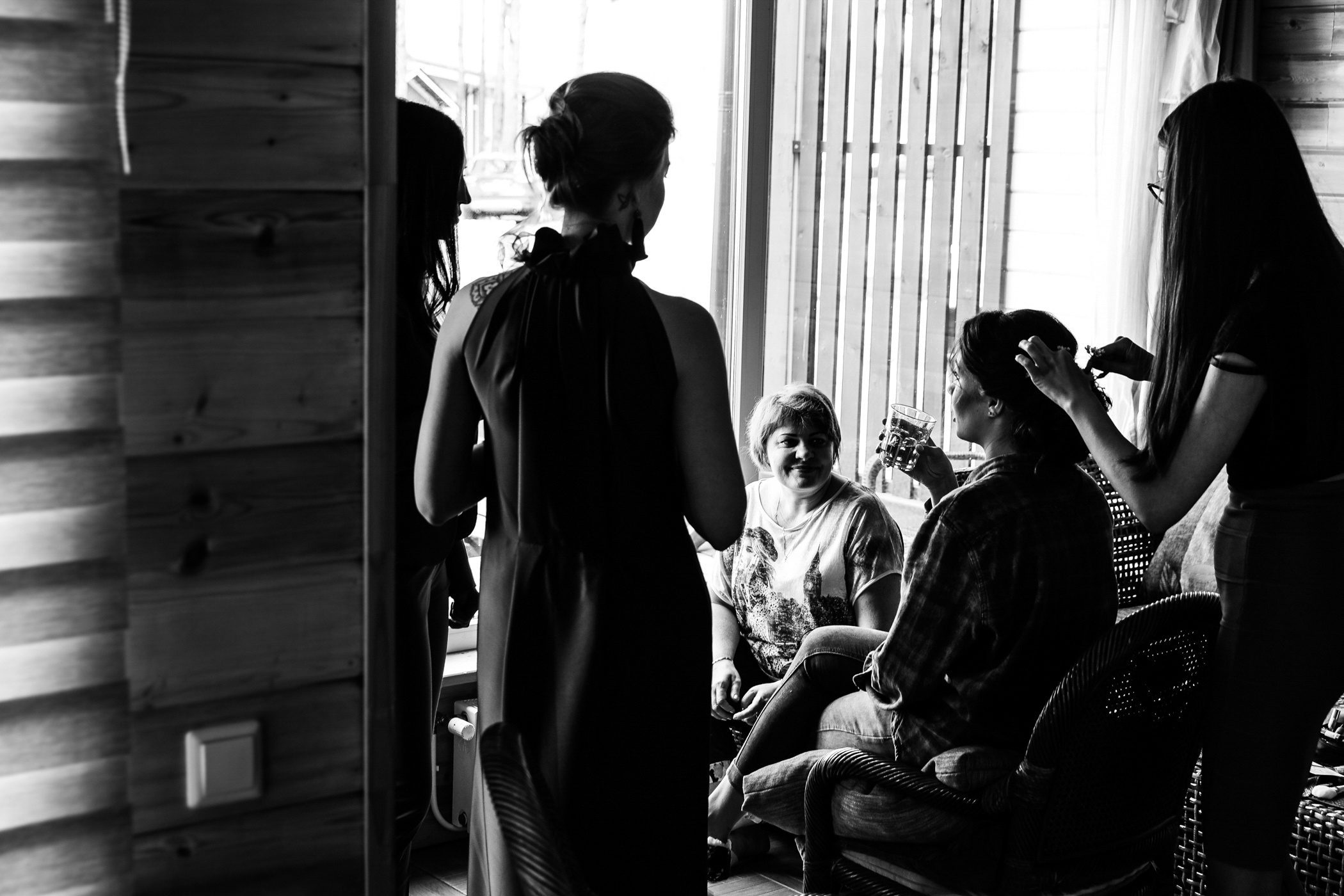 Юлия и Илья-2017. Свадебный и семейный Фотограф Денис Кошель