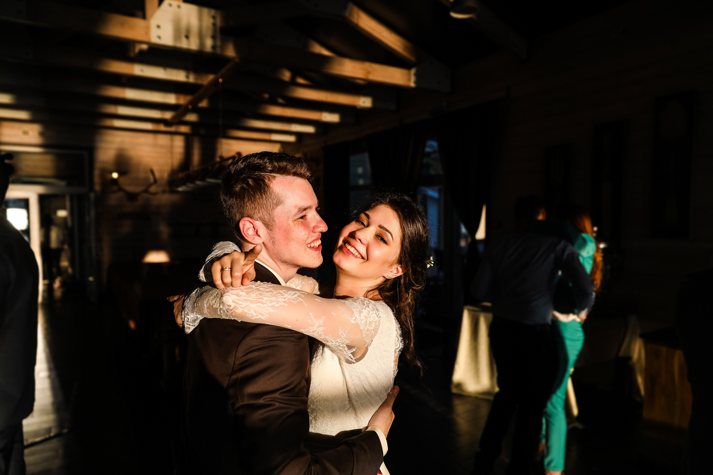 Юлия и Илья-2017. Свадебный и семейный Фотограф Денис Кошель