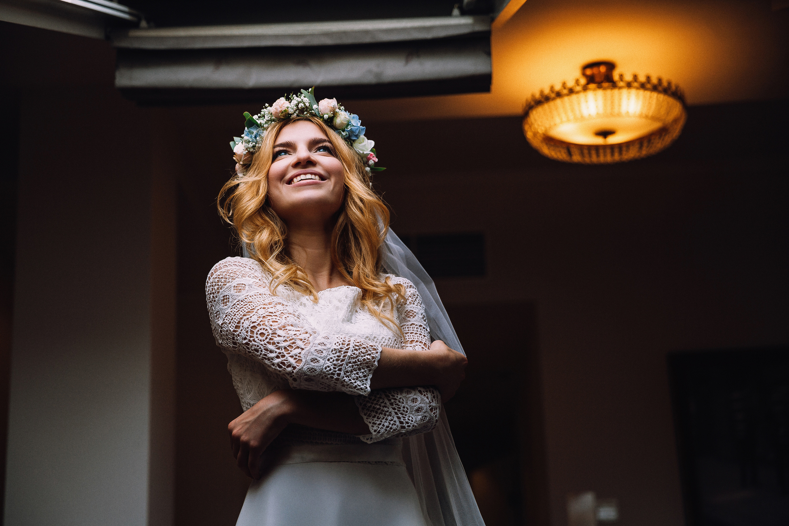 Настя и Артём-2016. Свадебный и семейный Фотограф Денис Кошель