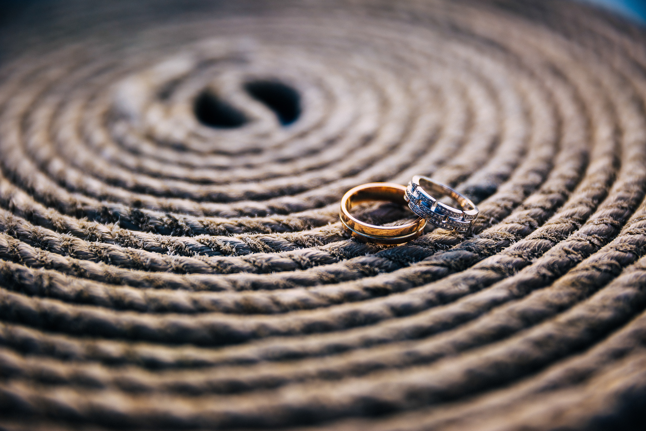 Юлия и Олег - 2016. Свадебный и семейный Фотограф Денис Кошель