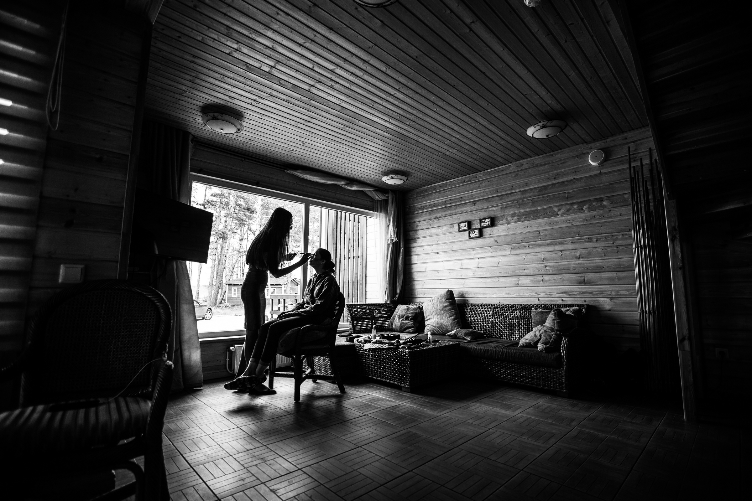 Юлия и Илья-2017. Свадебный и семейный Фотограф Денис Кошель