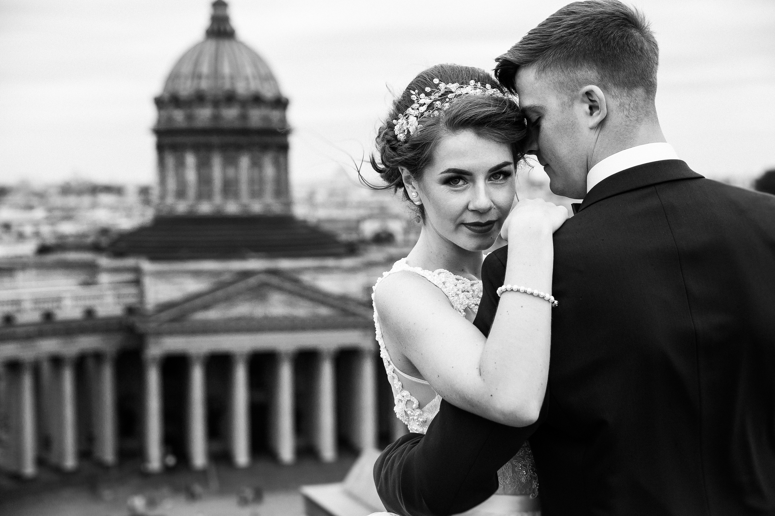 Елена и Артур-2016. Свадебный и семейный Фотограф Денис Кошель