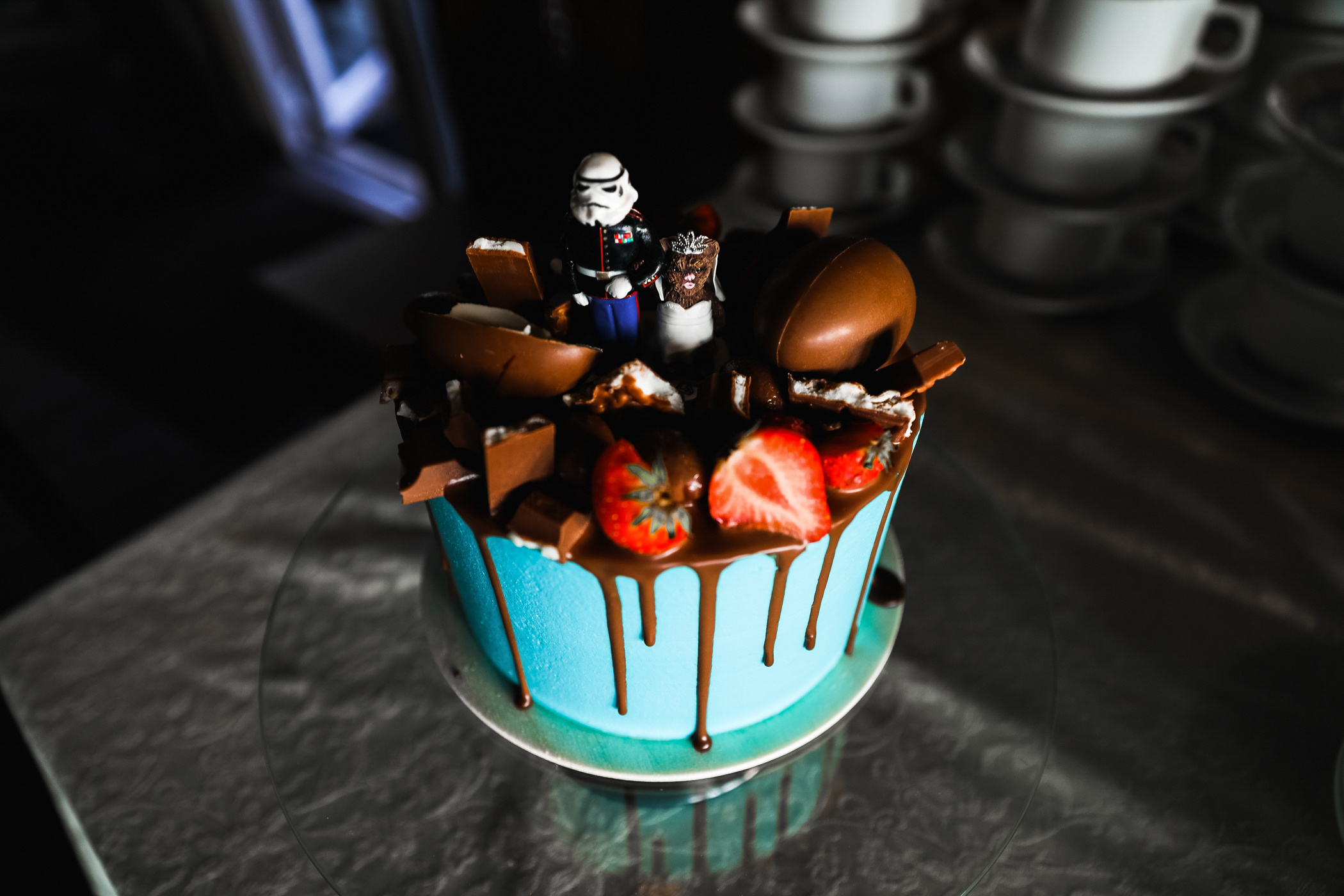 Юлия и Илья-2017. Свадебный и семейный Фотограф Денис Кошель