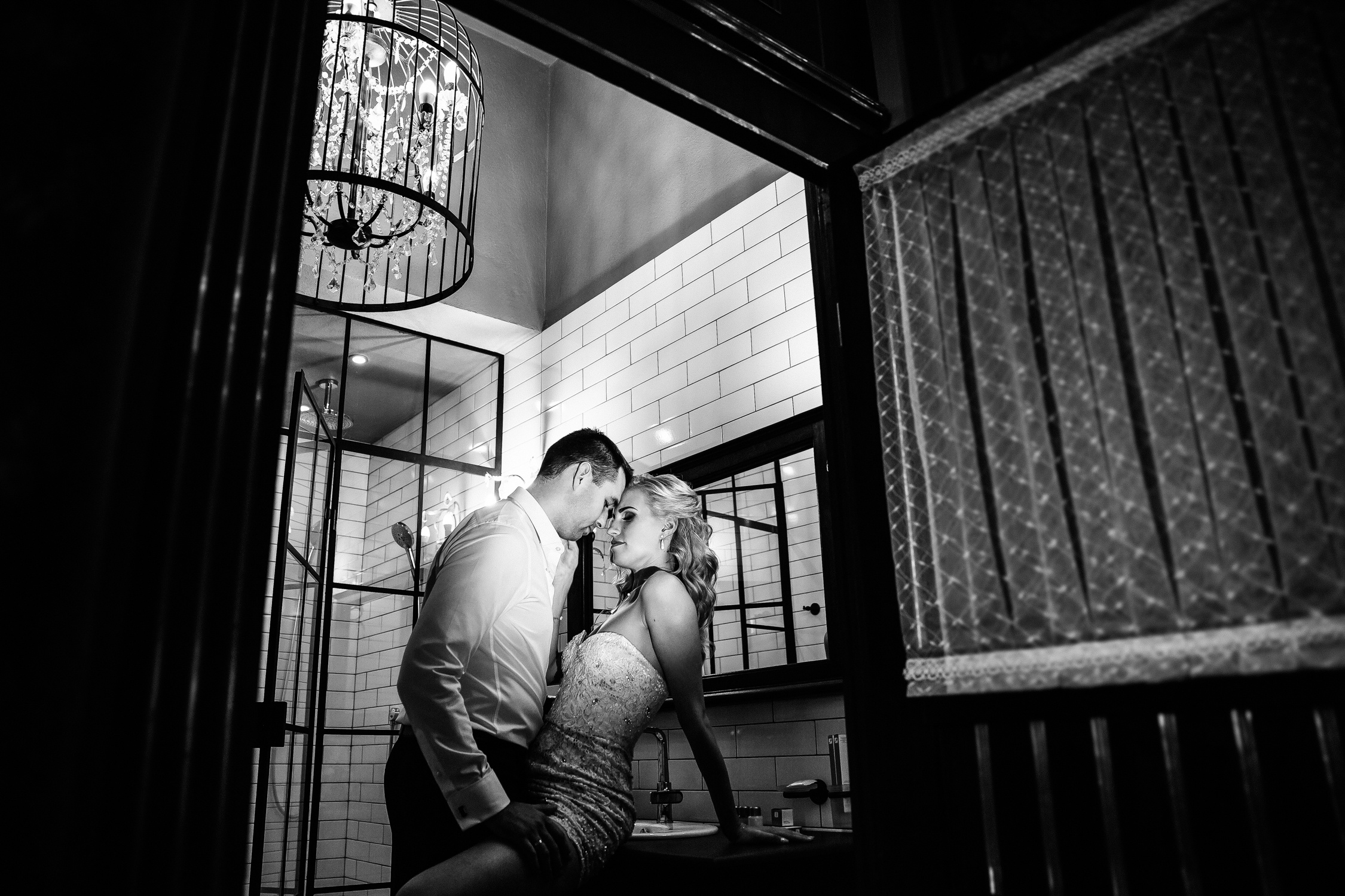 Саша и Паша - 2016. Свадебный и семейный Фотограф Денис Кошель