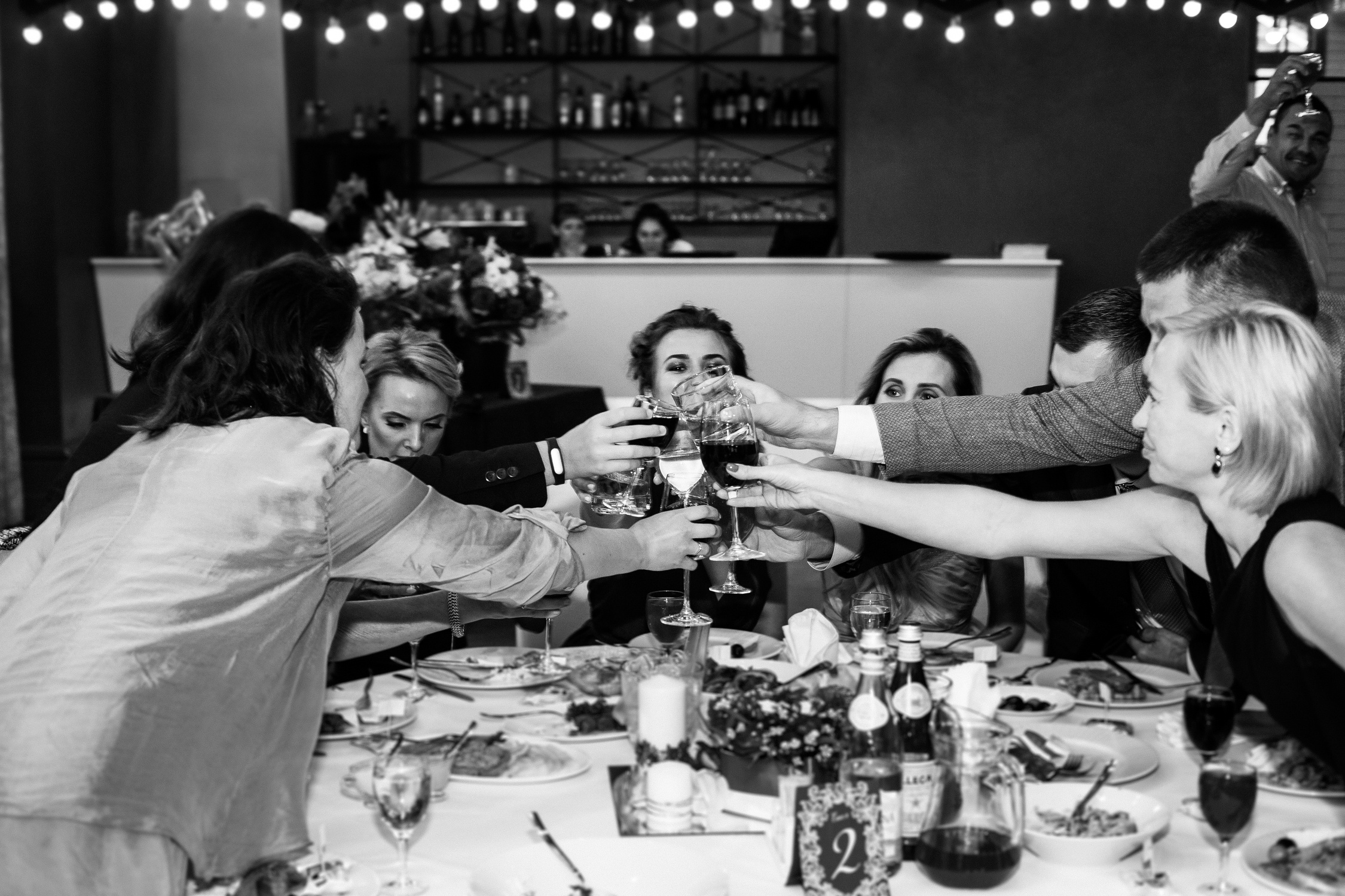 Саша и Паша - 2016. Свадебный и семейный Фотограф Денис Кошель