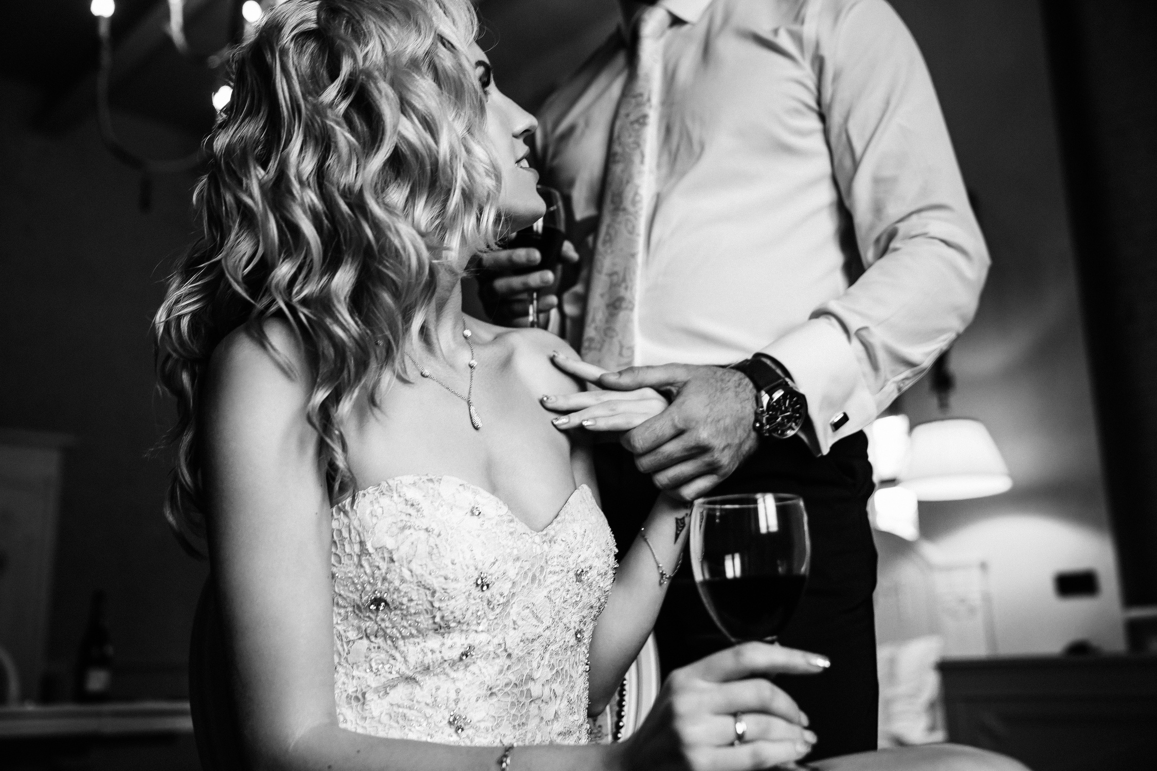 Саша и Паша - 2016. Свадебный и семейный Фотограф Денис Кошель