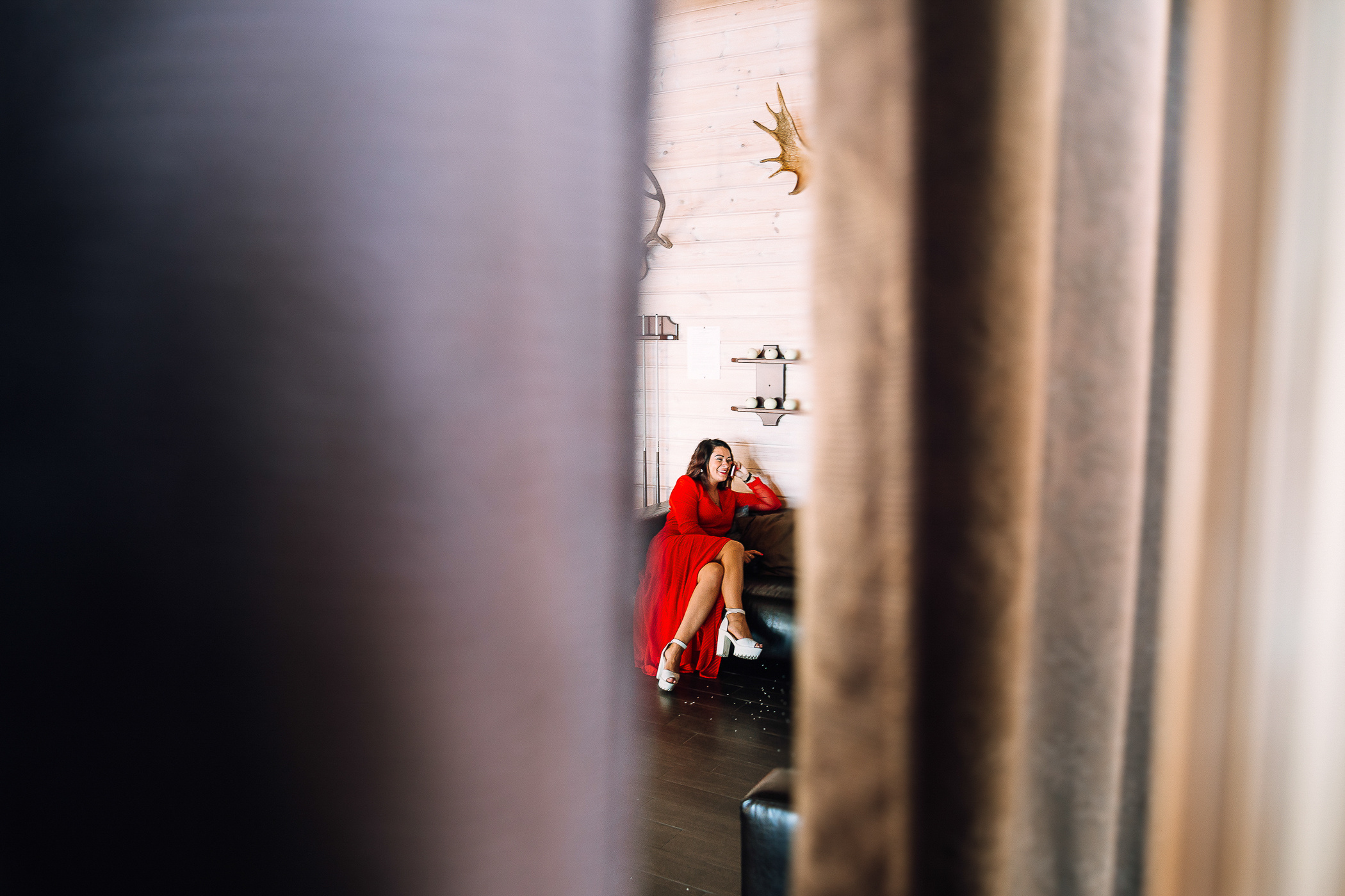 Юлия и Олег - 2016. Свадебный и семейный Фотограф Денис Кошель