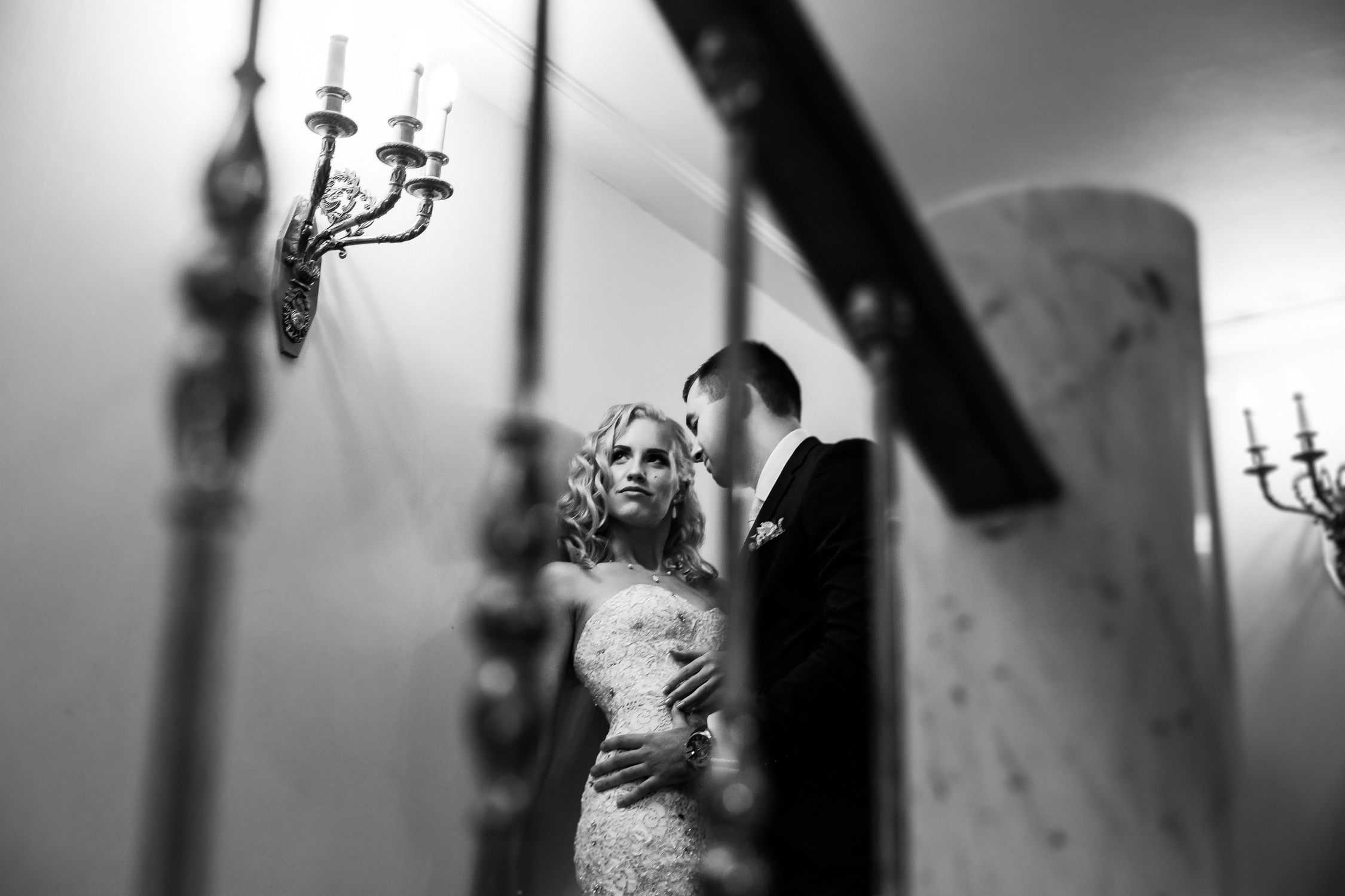 Саша и Паша - 2016. Свадебный и семейный Фотограф Денис Кошель