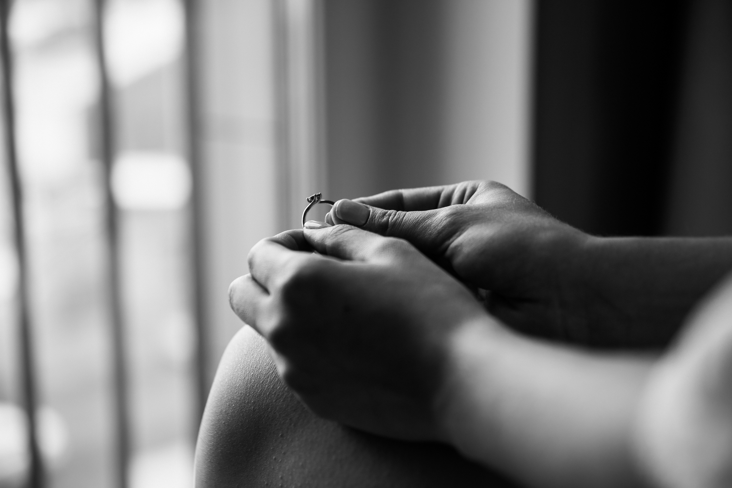 Кристина и Женя - 2016. Свадебный и семейный Фотограф Денис Кошель